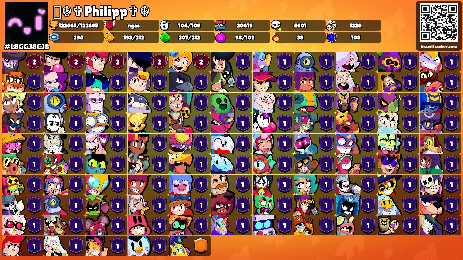 ꧁☬✞Philipp✞☬꧂'s Ranks