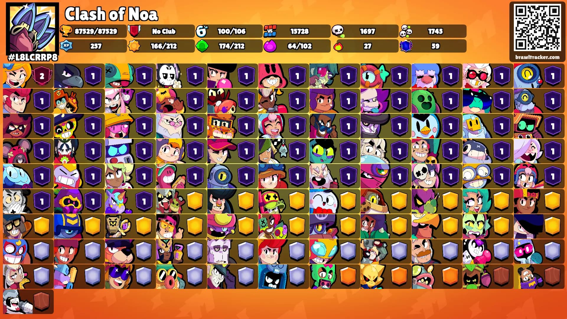 Clash of Noa's Ranks