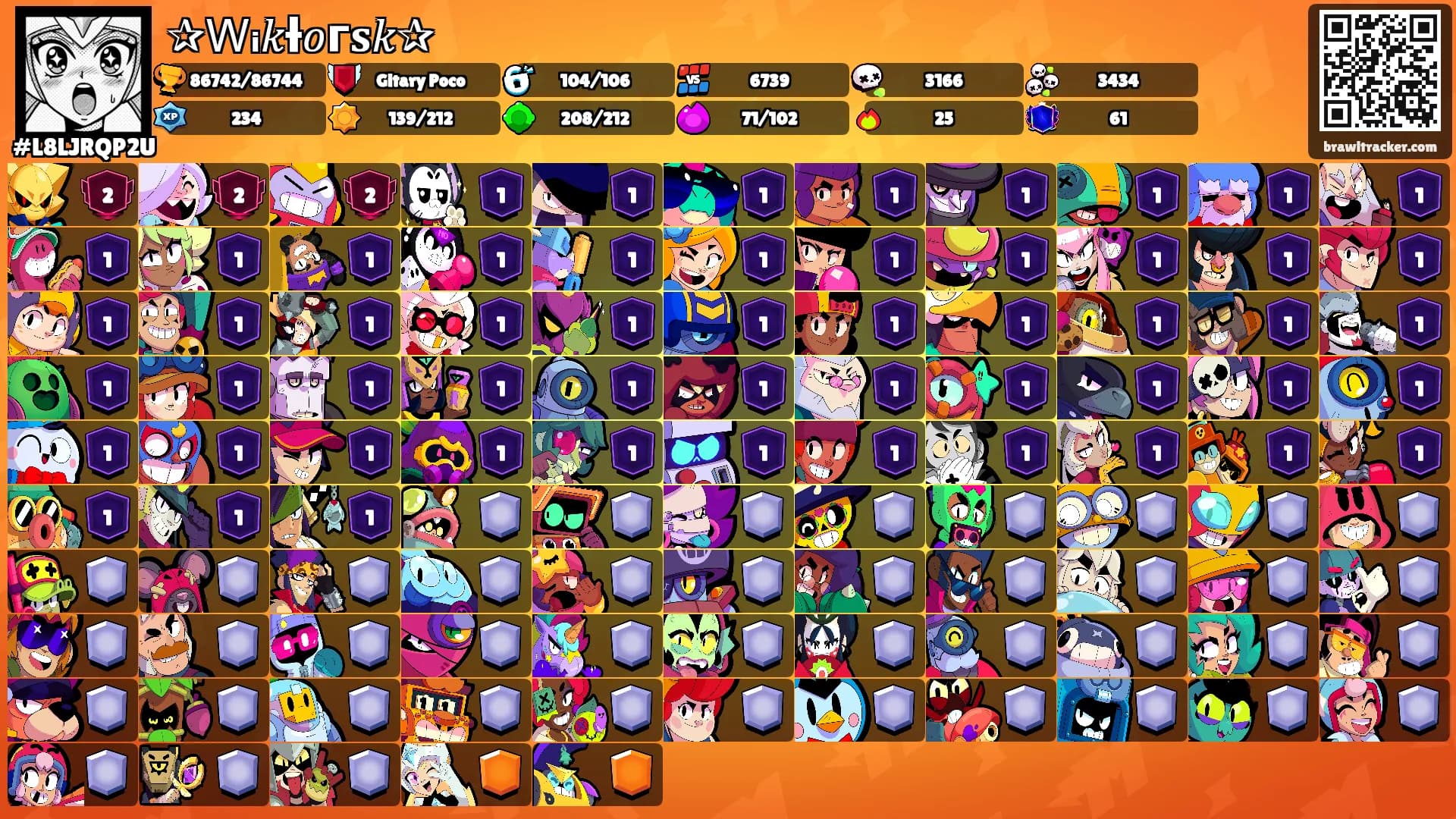 ✰Ｗᵢ𝑘ƚ𝑜г𝐬𝑘✰'s Ranks