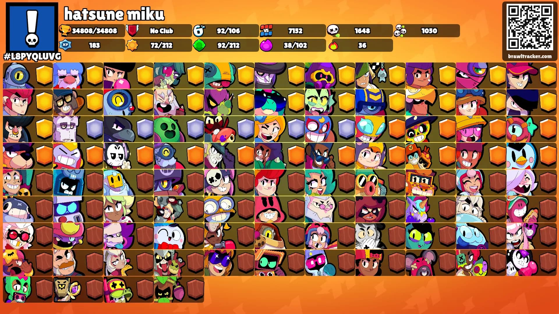 hatsune miku's Ranks