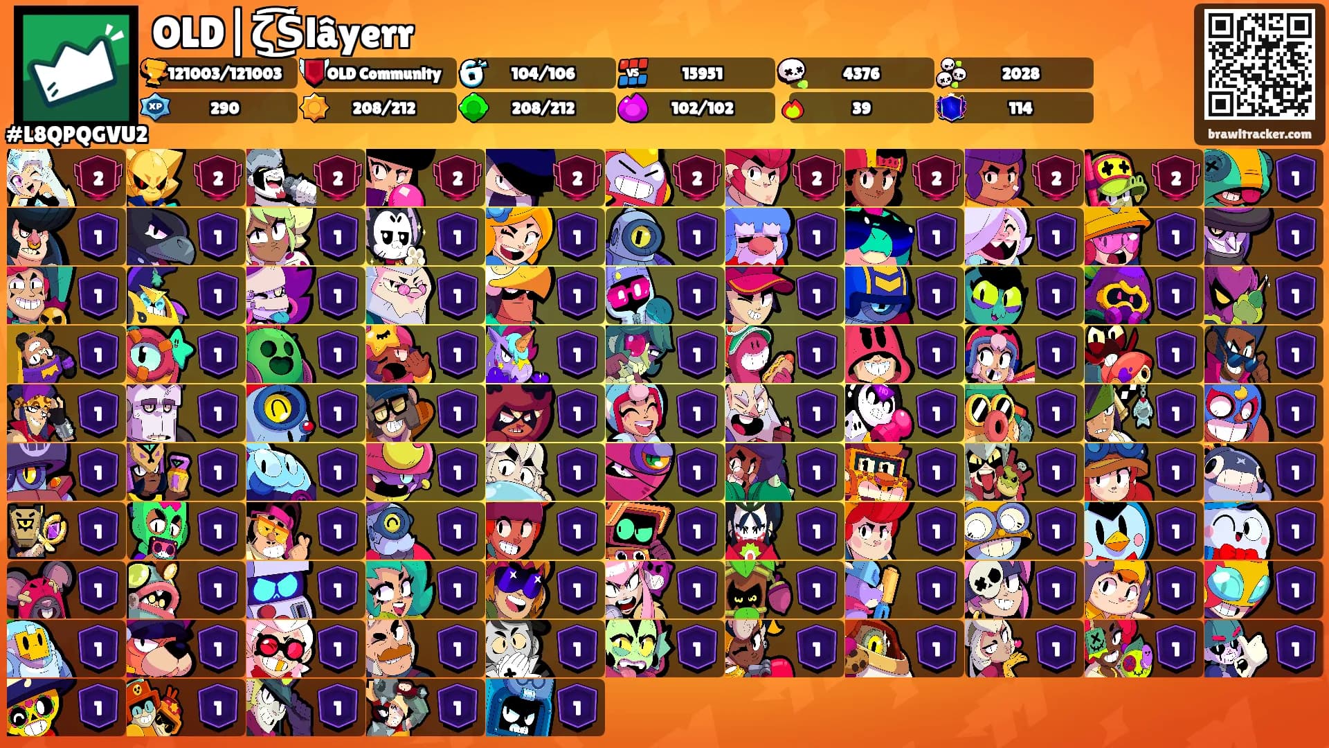 OLD|ζ͜͡Ślâyerr's Ranks