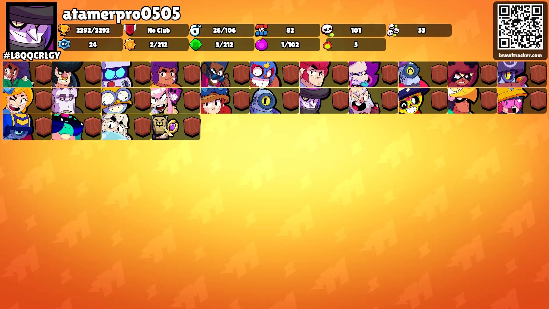 atamerpro0505's Ranks