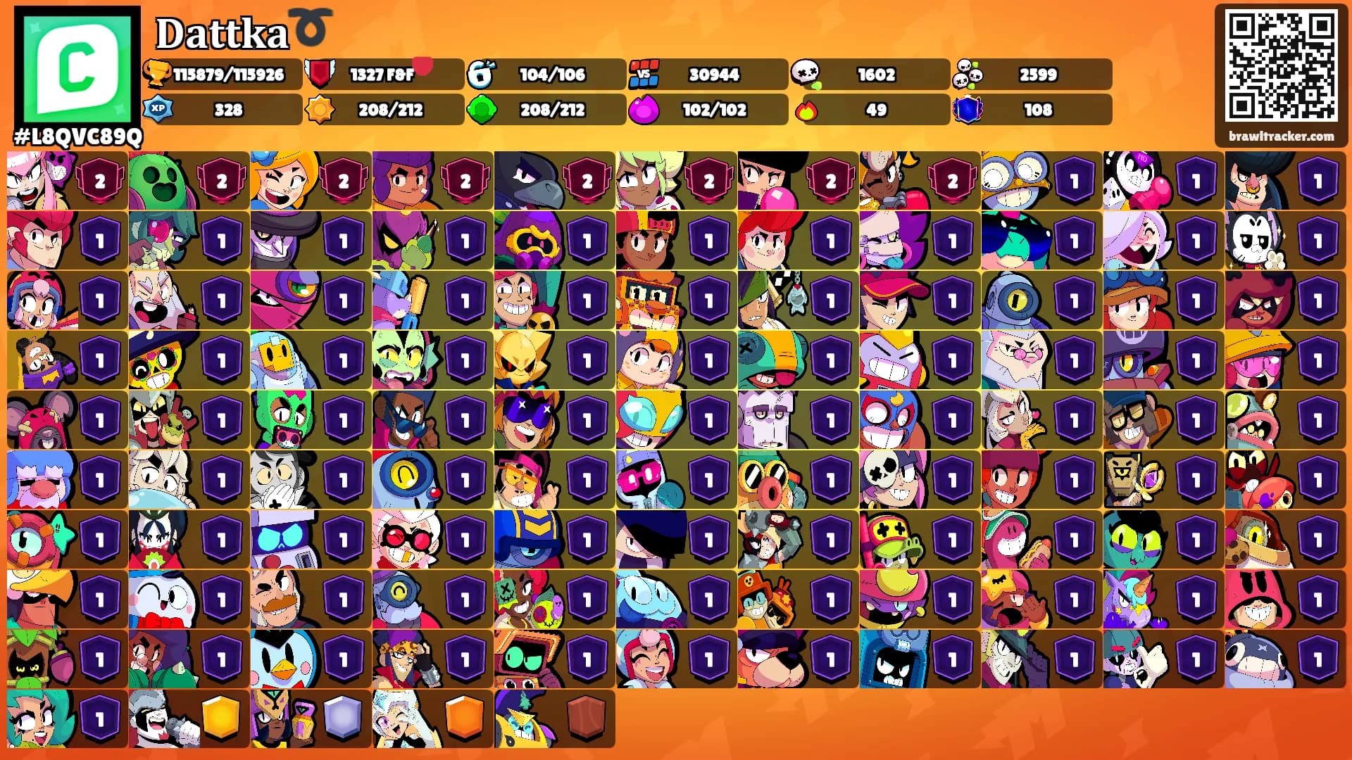 𝐃𝐚𝐭𝐭𝐤𝐚➰'s Ranks