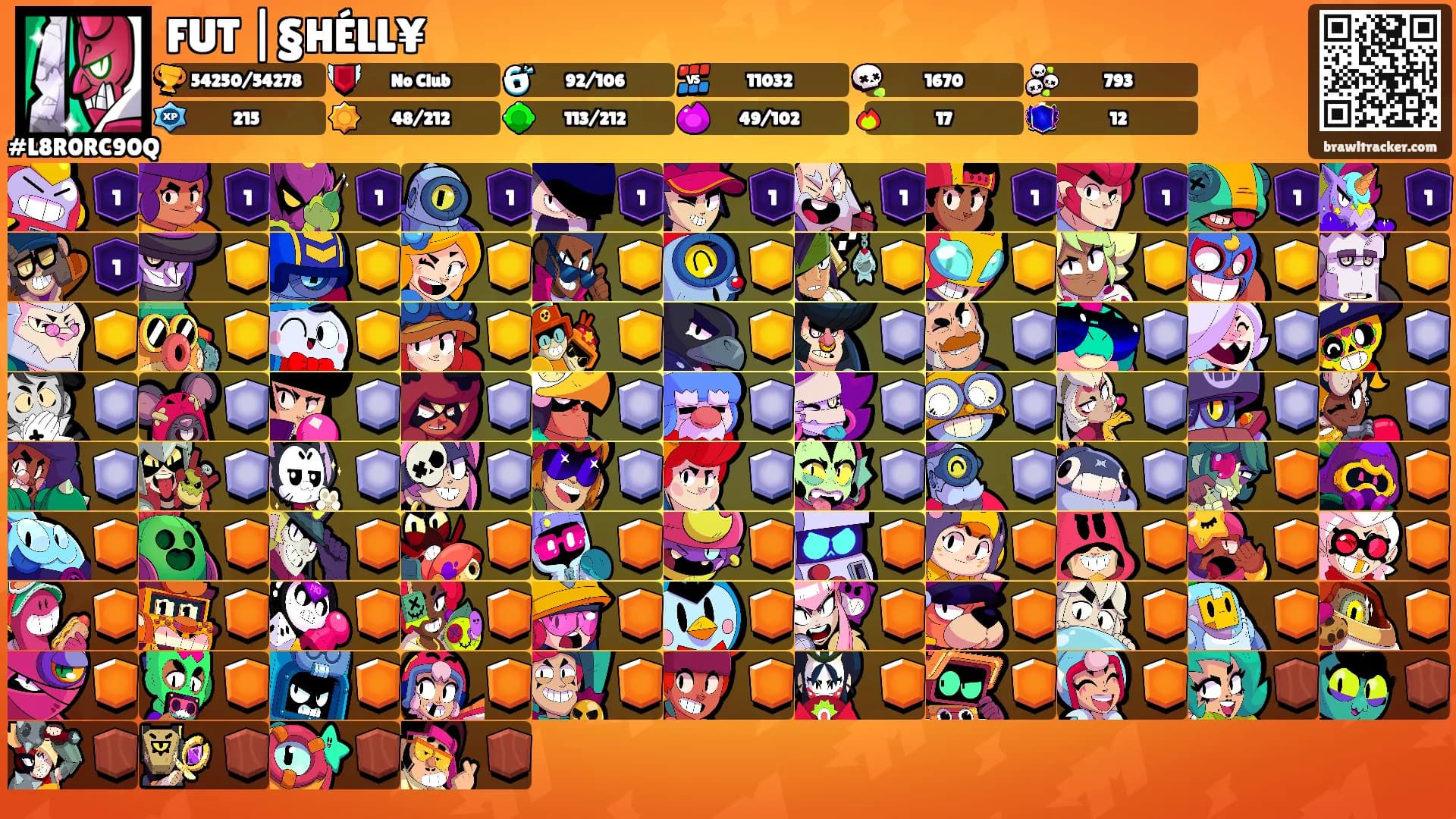FUT |§HÉLL¥'s Ranks