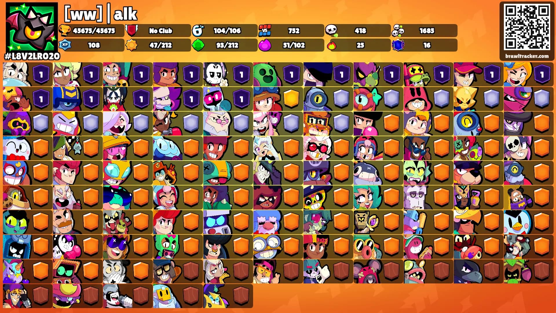 [ww]|alk's Ranks