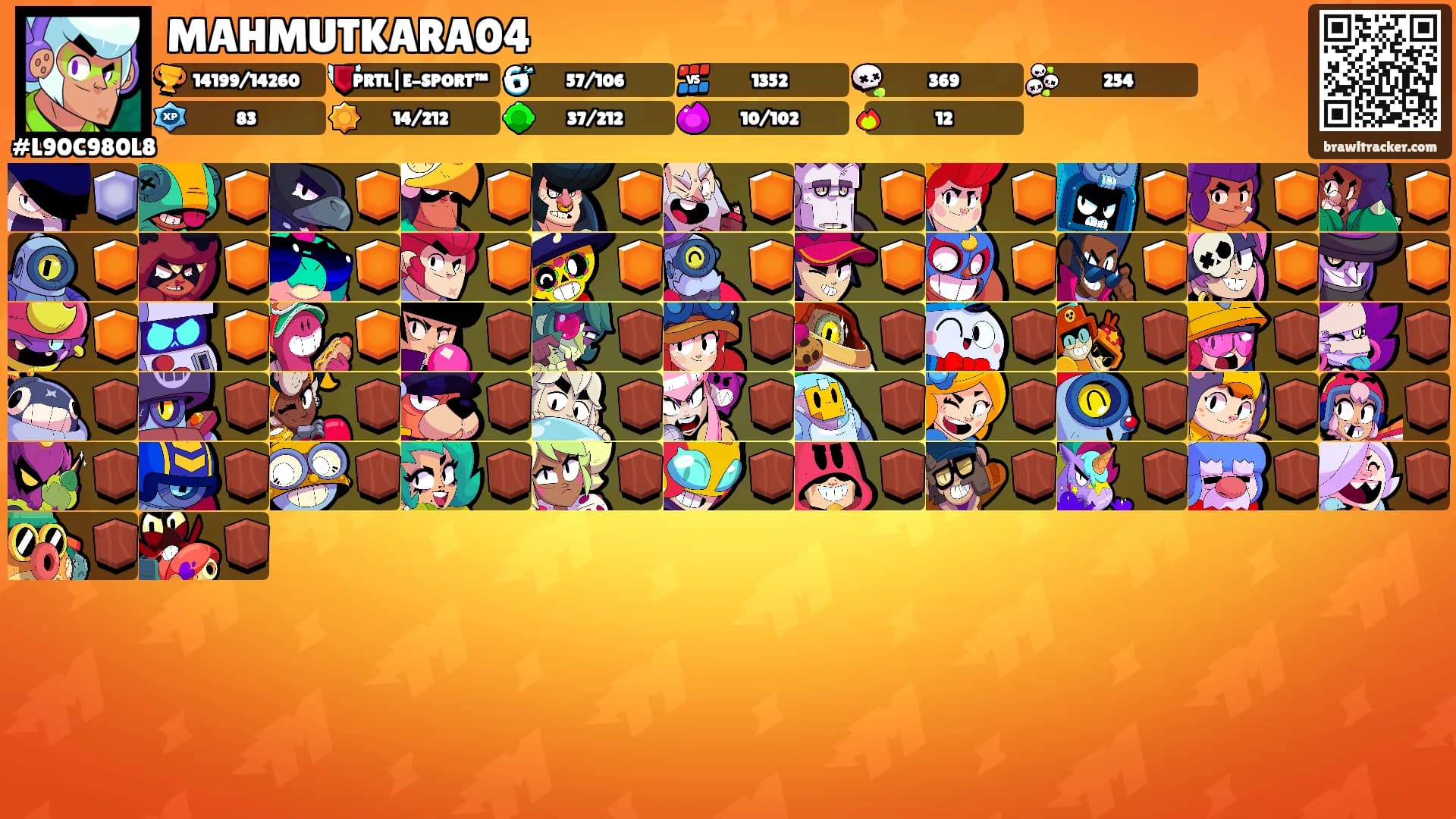 MAHMUTKARA04's Ranks