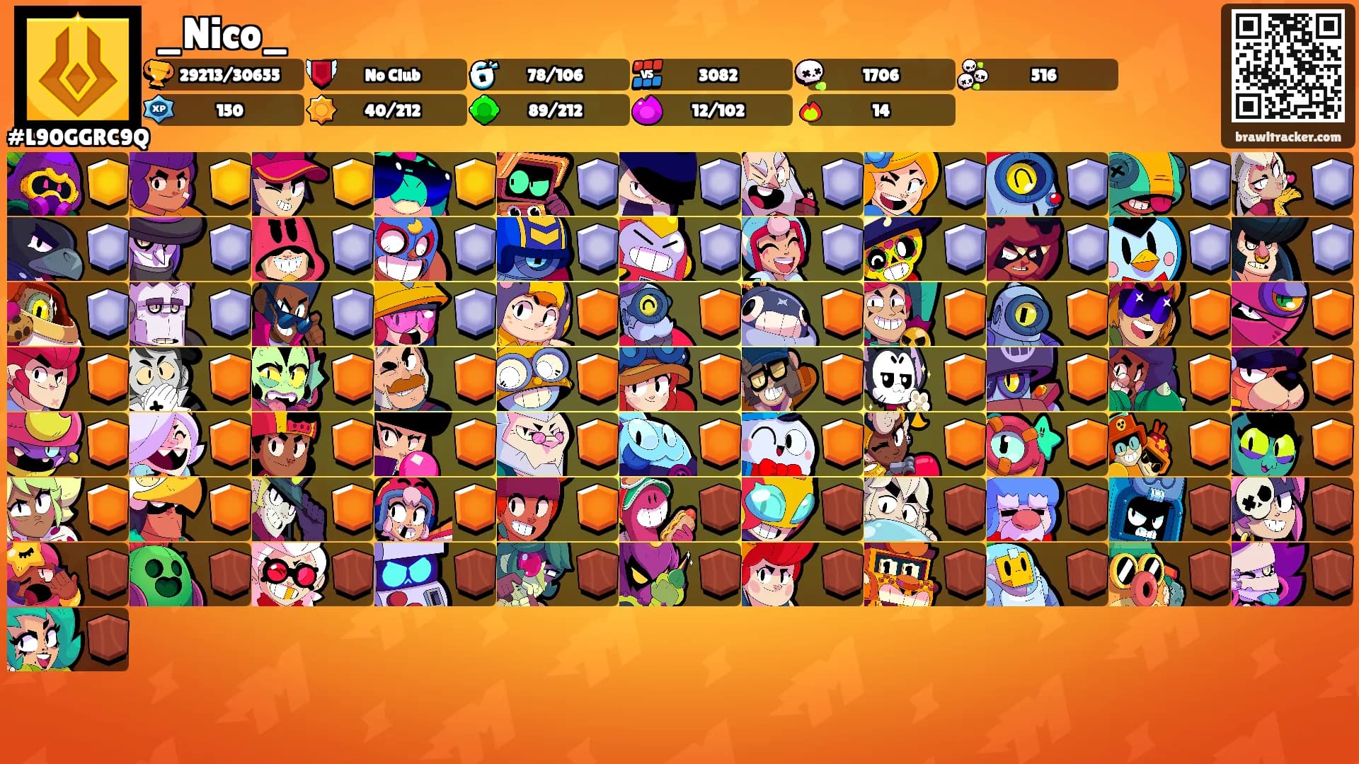 _Nico_'s Ranks