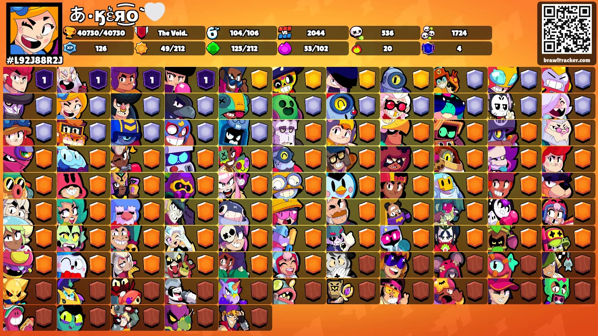 あ•ӄε͛я͜͡ο`🤍's Ranks