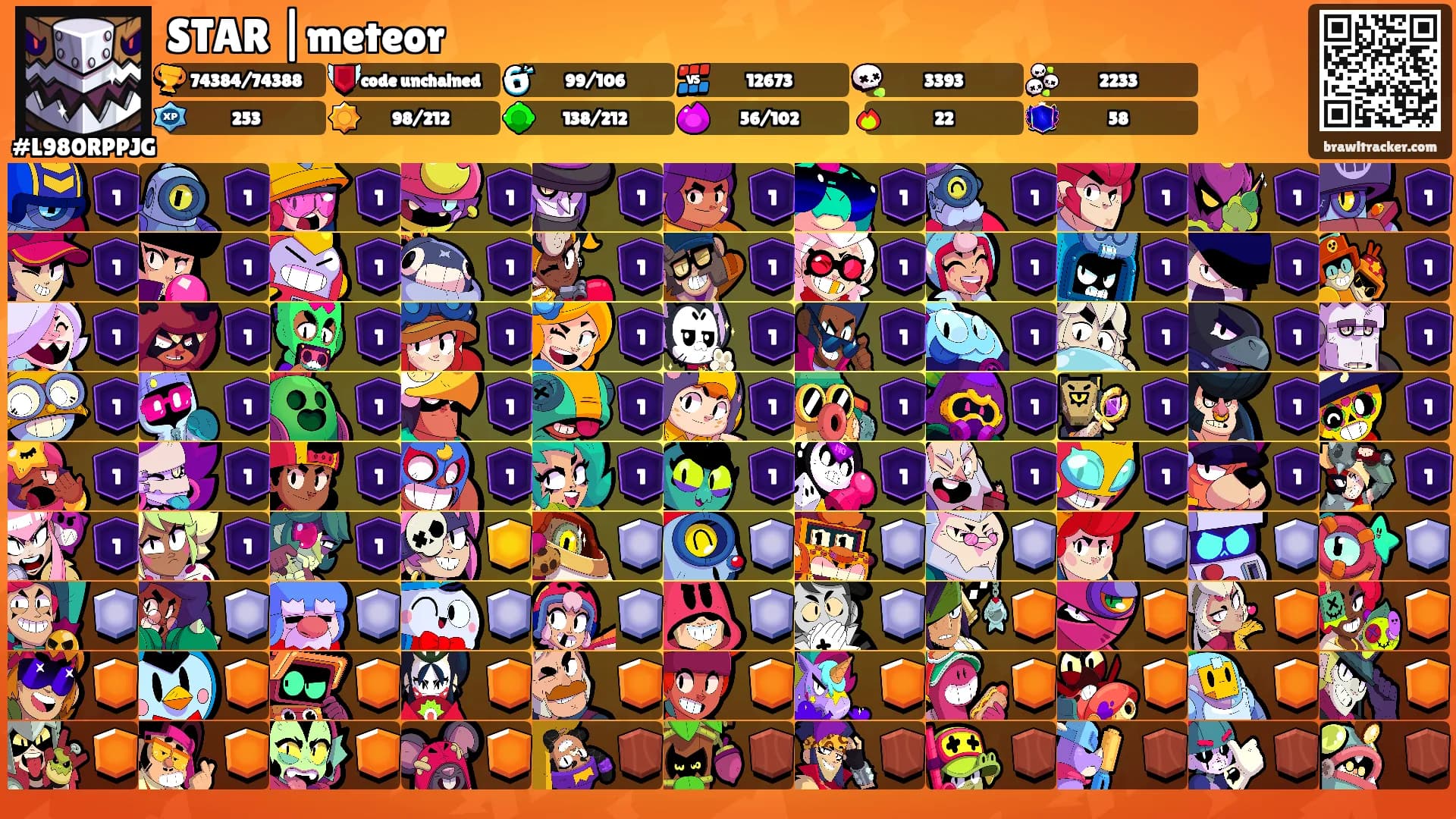 STAR |meteor's Ranks