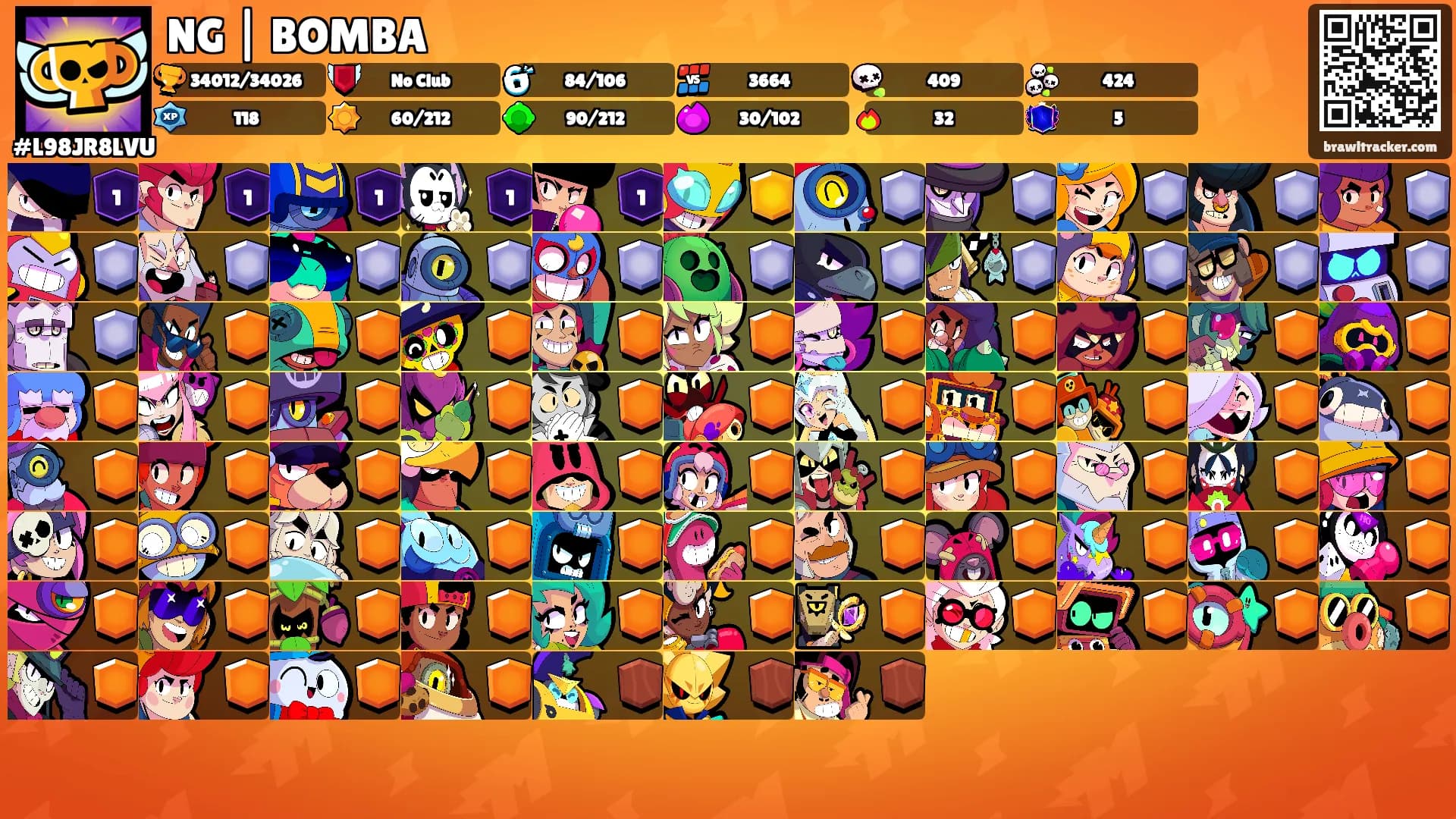 NG | BOMBA's Ranks