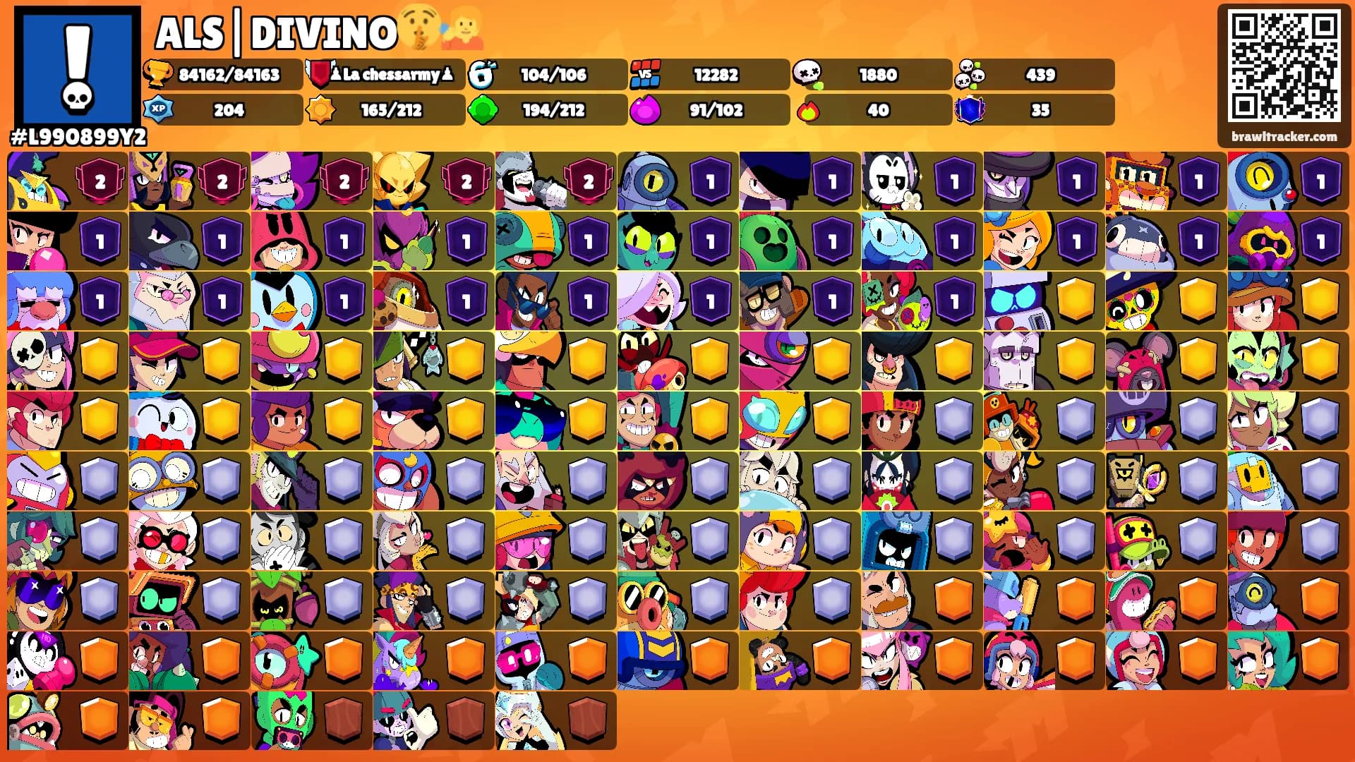 ALS|DIVINO🤫🧏's Ranks