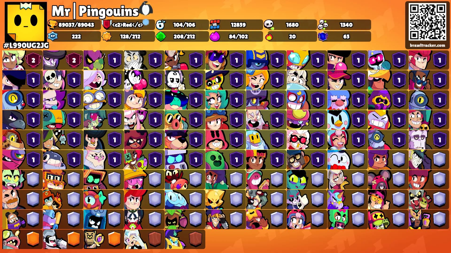 Mr|Pingouins🐧's Ranks