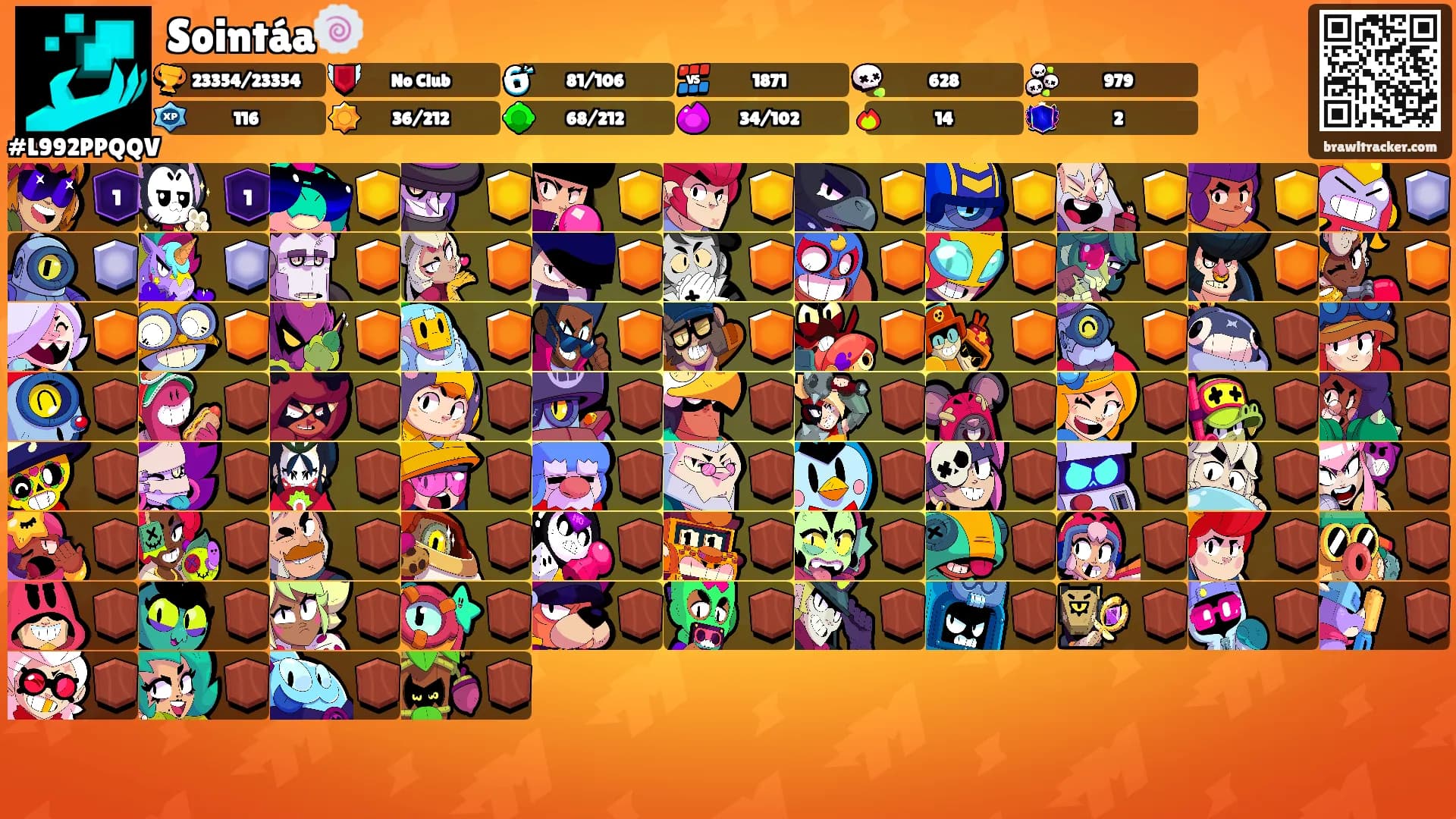Sointáa🍥's Ranks