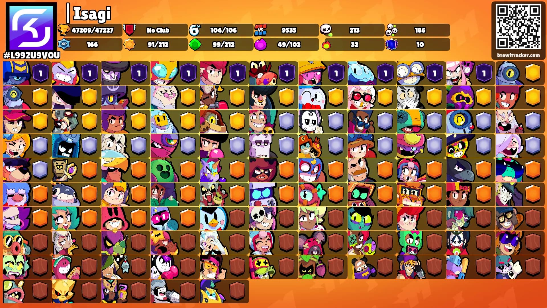|Isagi's Ranks