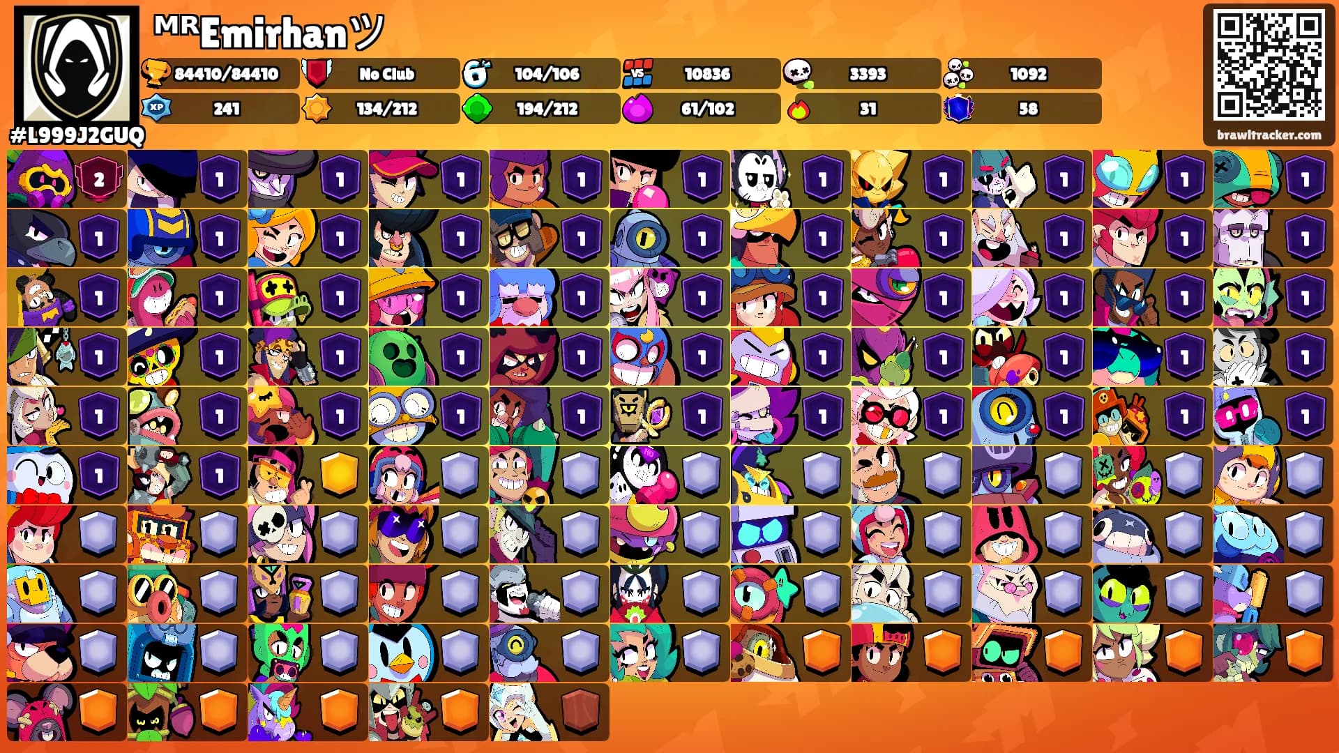 ᴹᴿEmirhanツ's Ranks