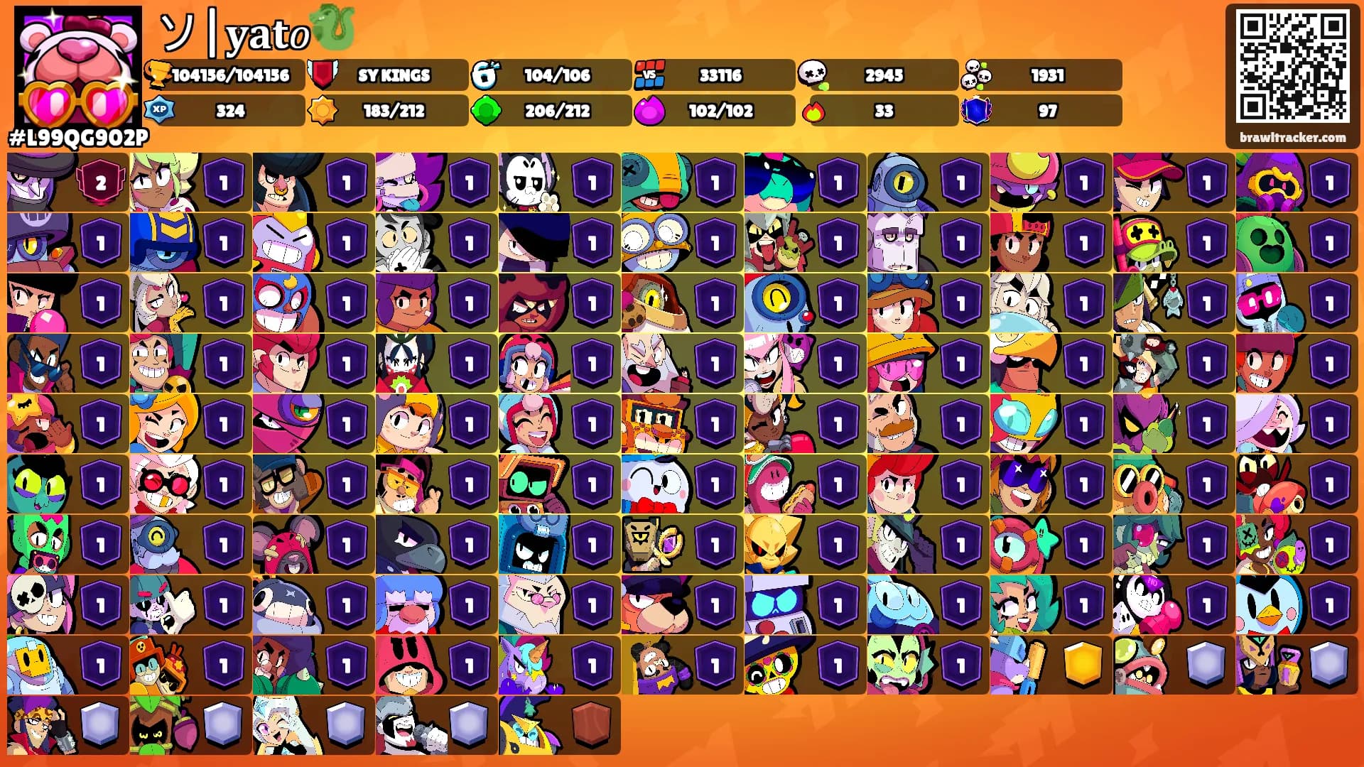 ソ|𝐲𝐚𝐭𝑜🐉's Ranks