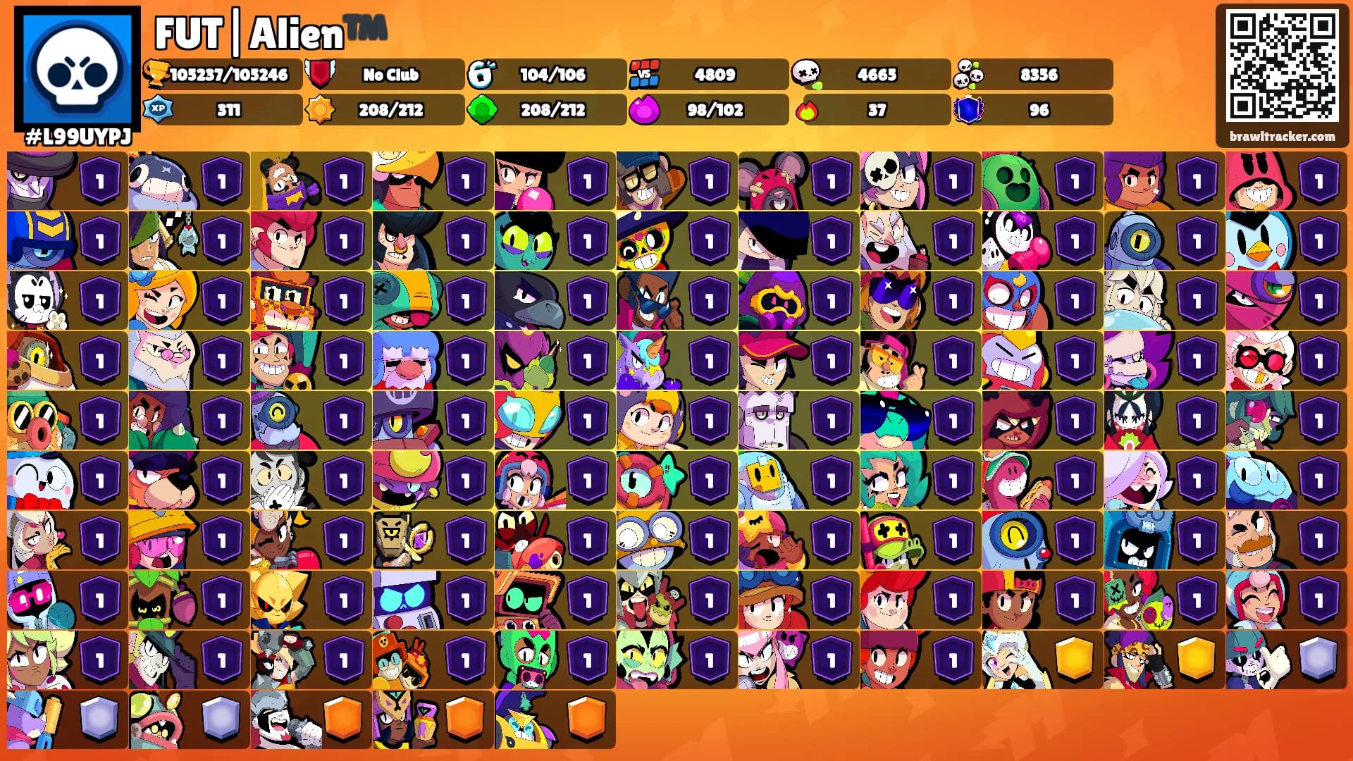 FUT|Alien™️'s Ranks