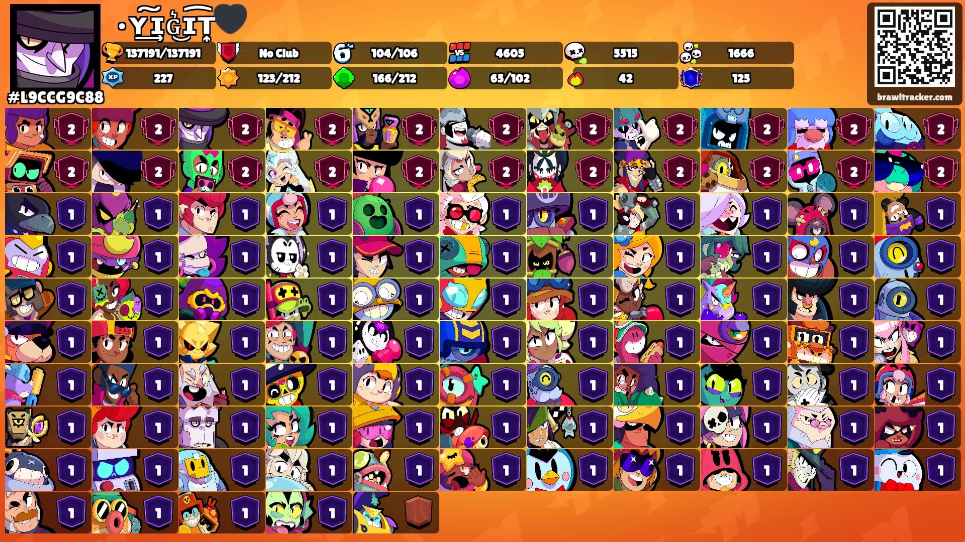 ⸙•ʏ͢͠ɪɢ͛͜ɪ͡ᴛ͎🖤's Ranks