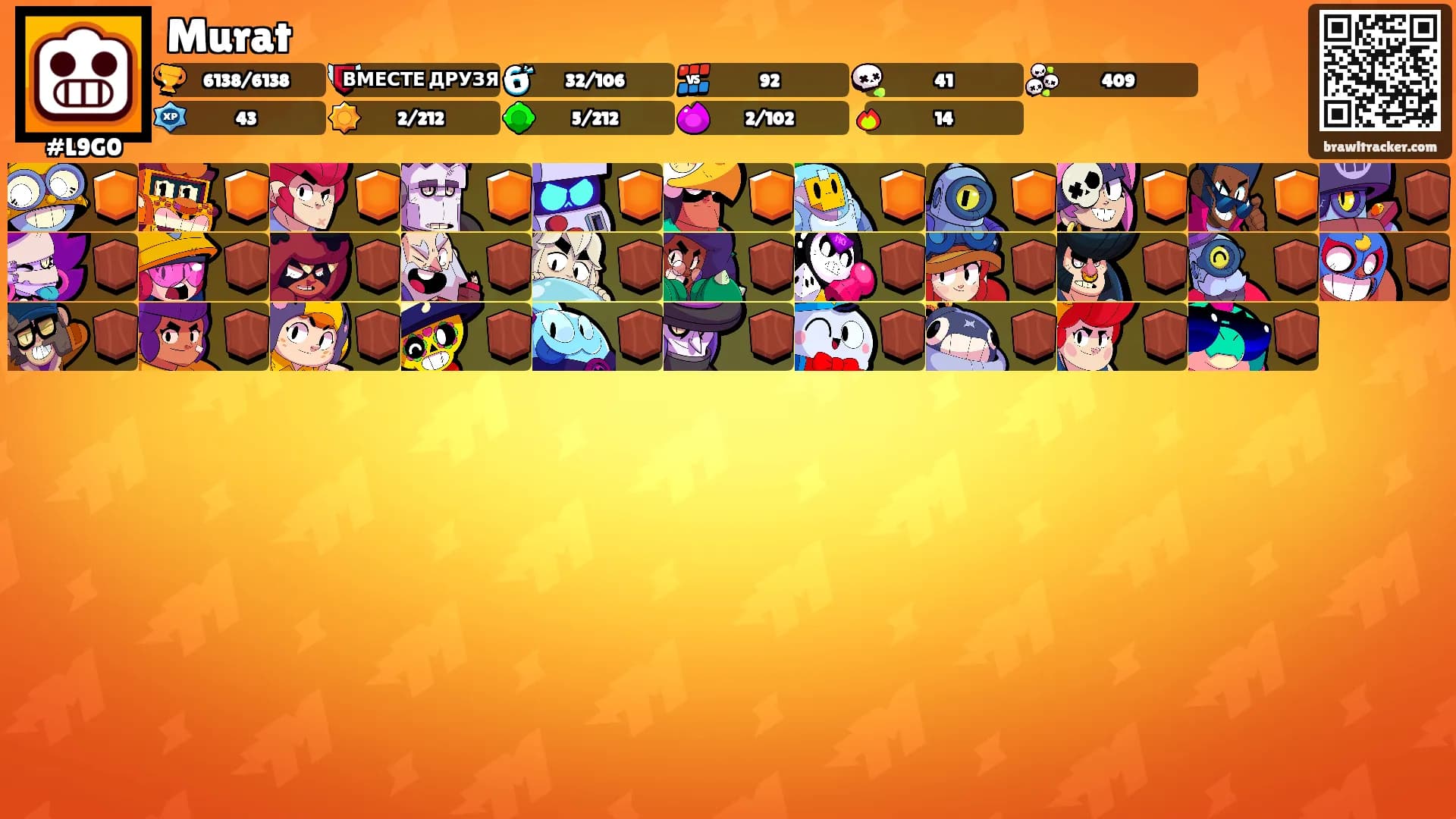 Murat's Ranks