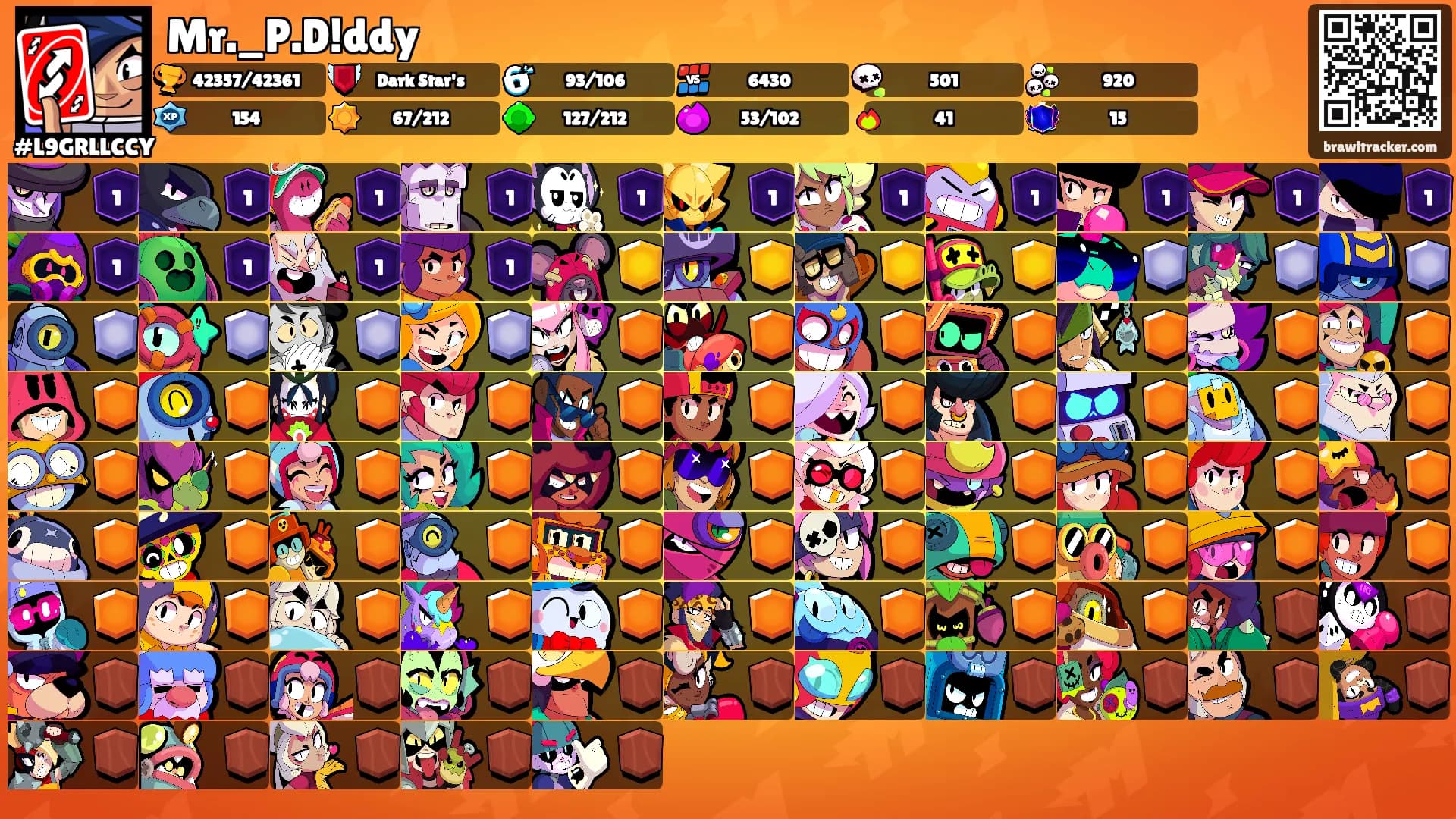Mr._P.D!ddy's Ranks