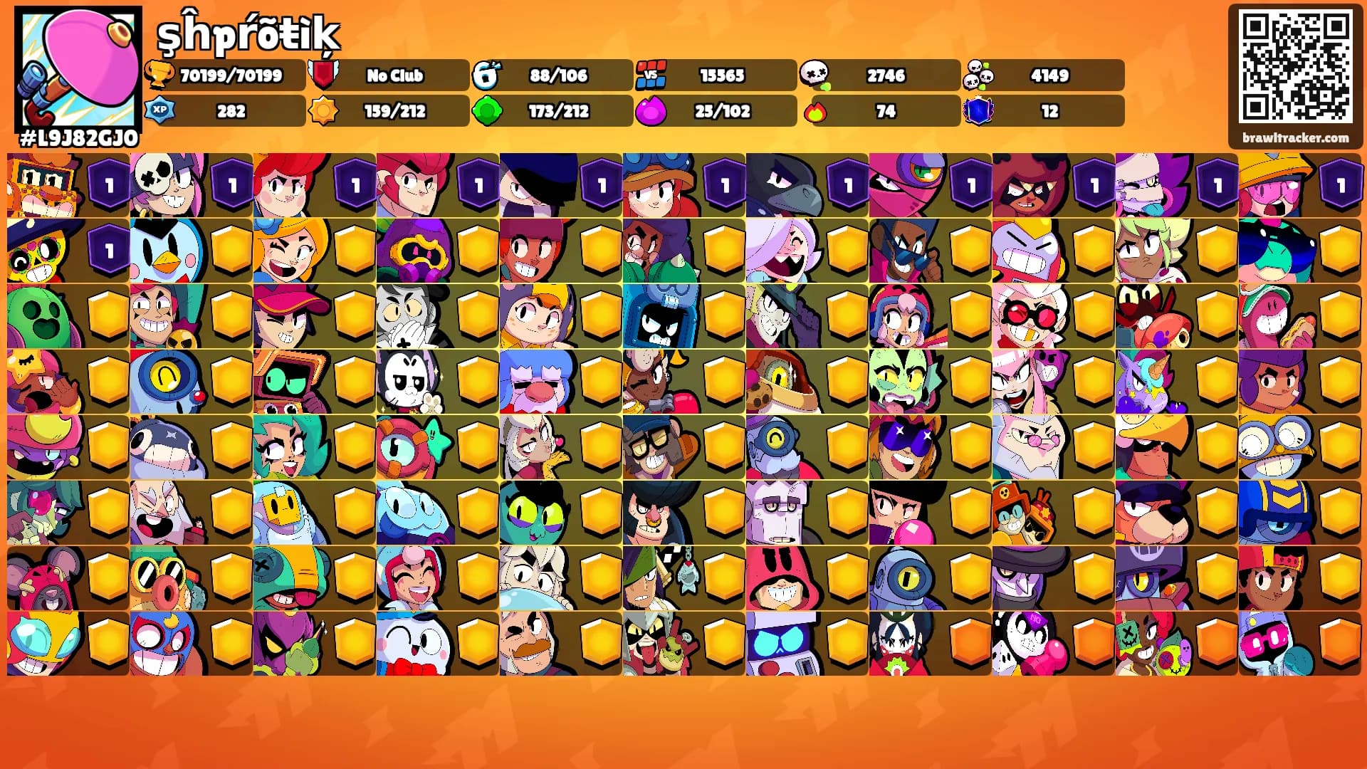 şĥpŕõŧìķ's Ranks