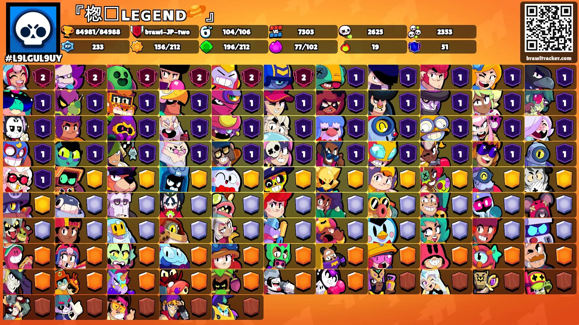 『楤᛫ʟᴇɢᴇɴᴅ🪐』's Ranks