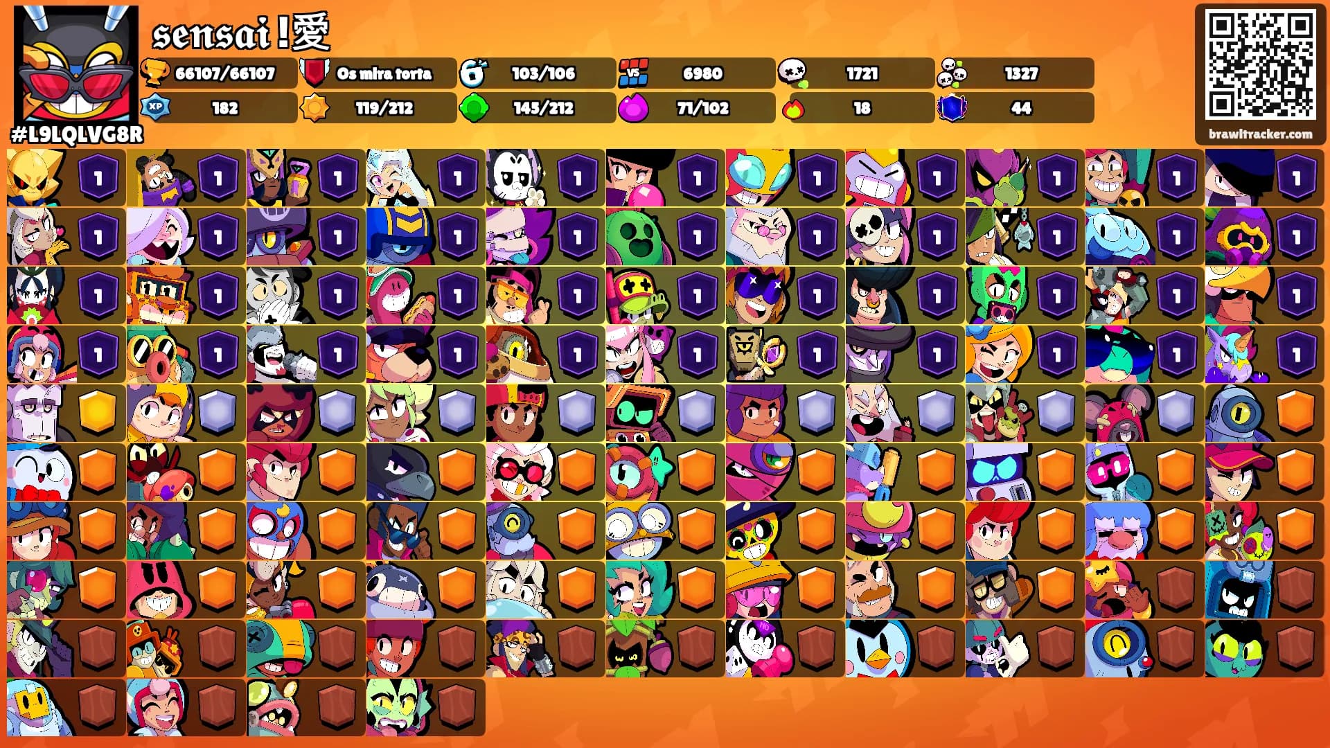 𝖘𝖊𝖓𝖘𝖆𝖎 !愛's Ranks