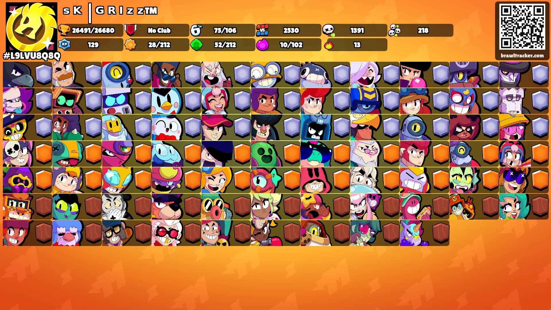 ˢ ᴷ |ᴳ ᴿ ᴵ ᶻ ᶻ™'s Ranks