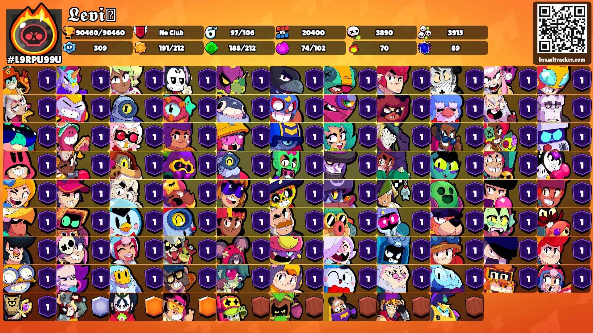 𝕷𝖊𝖛𝖎𓃵's Ranks