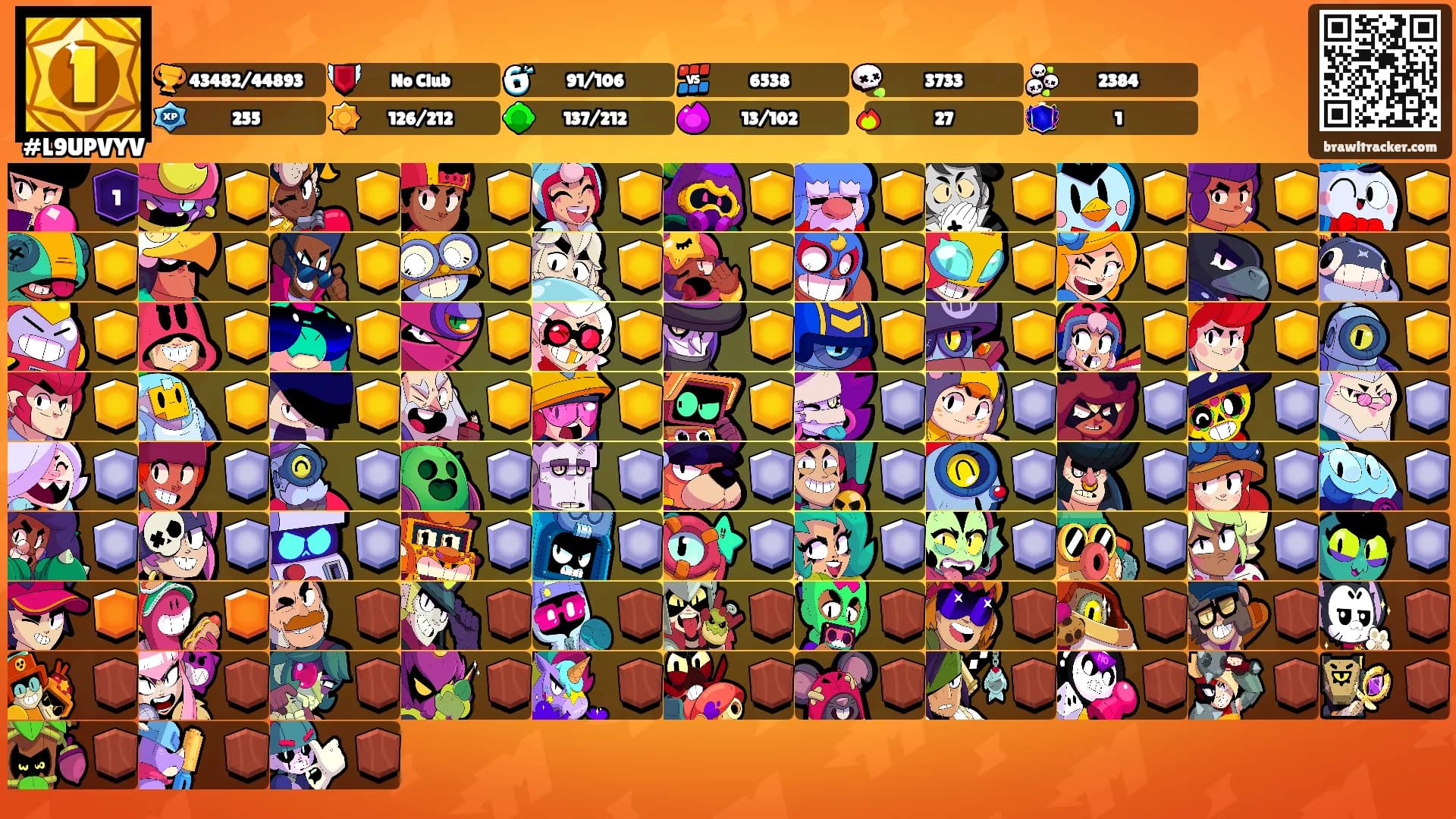 ㅤㅤㅤㅤㅤㅤㅤㅤㅤㅤㅤㅤ's Ranks