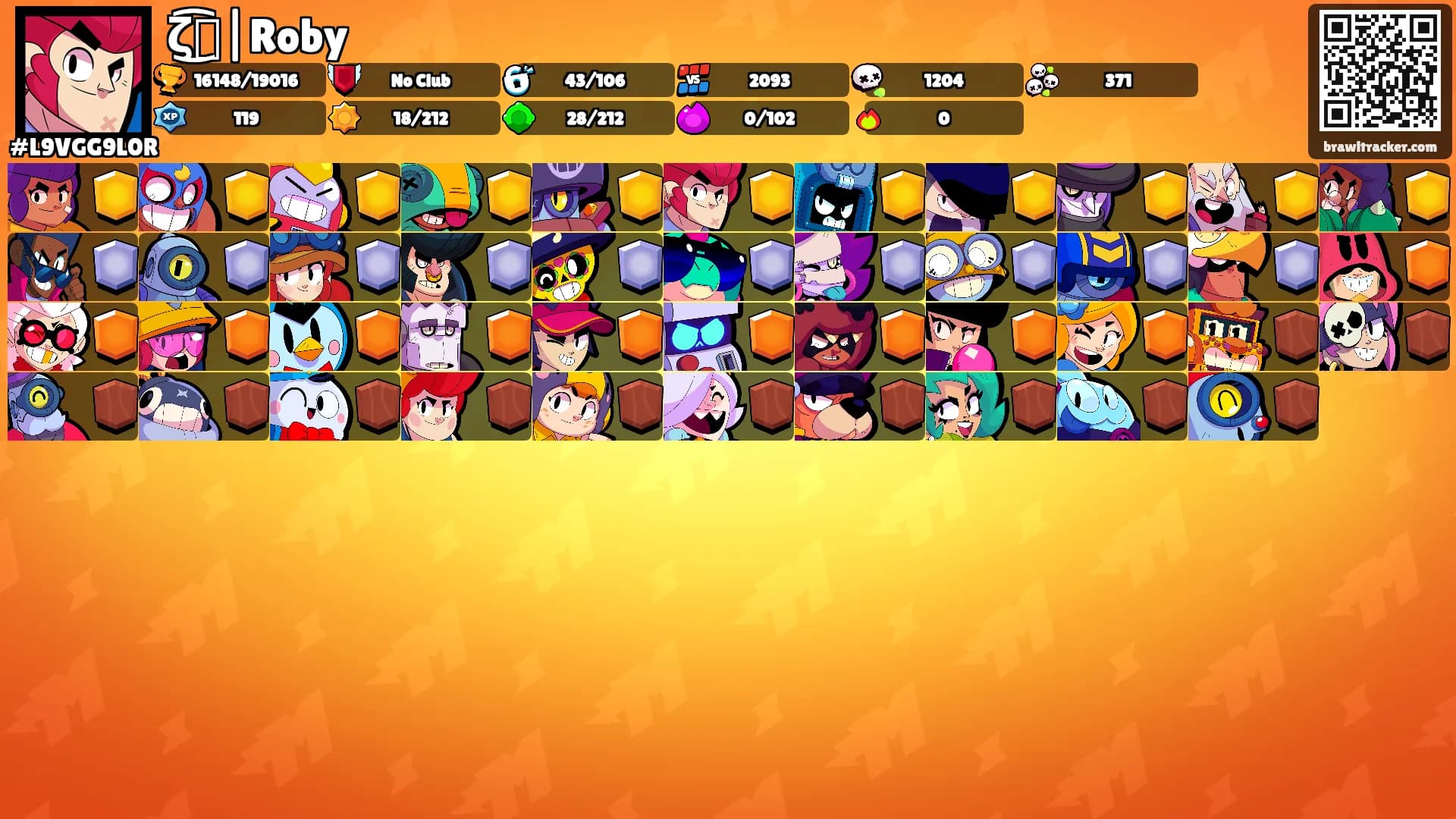 ζ͜͡⸙|Roby's Ranks