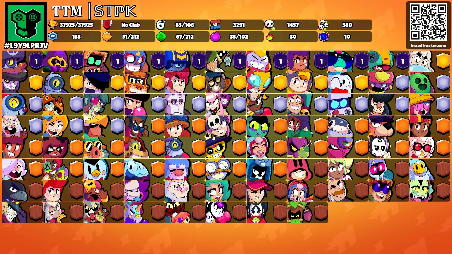𝐓𝐓𝐌 |𝕊𝕋ℙ𝕂's Ranks