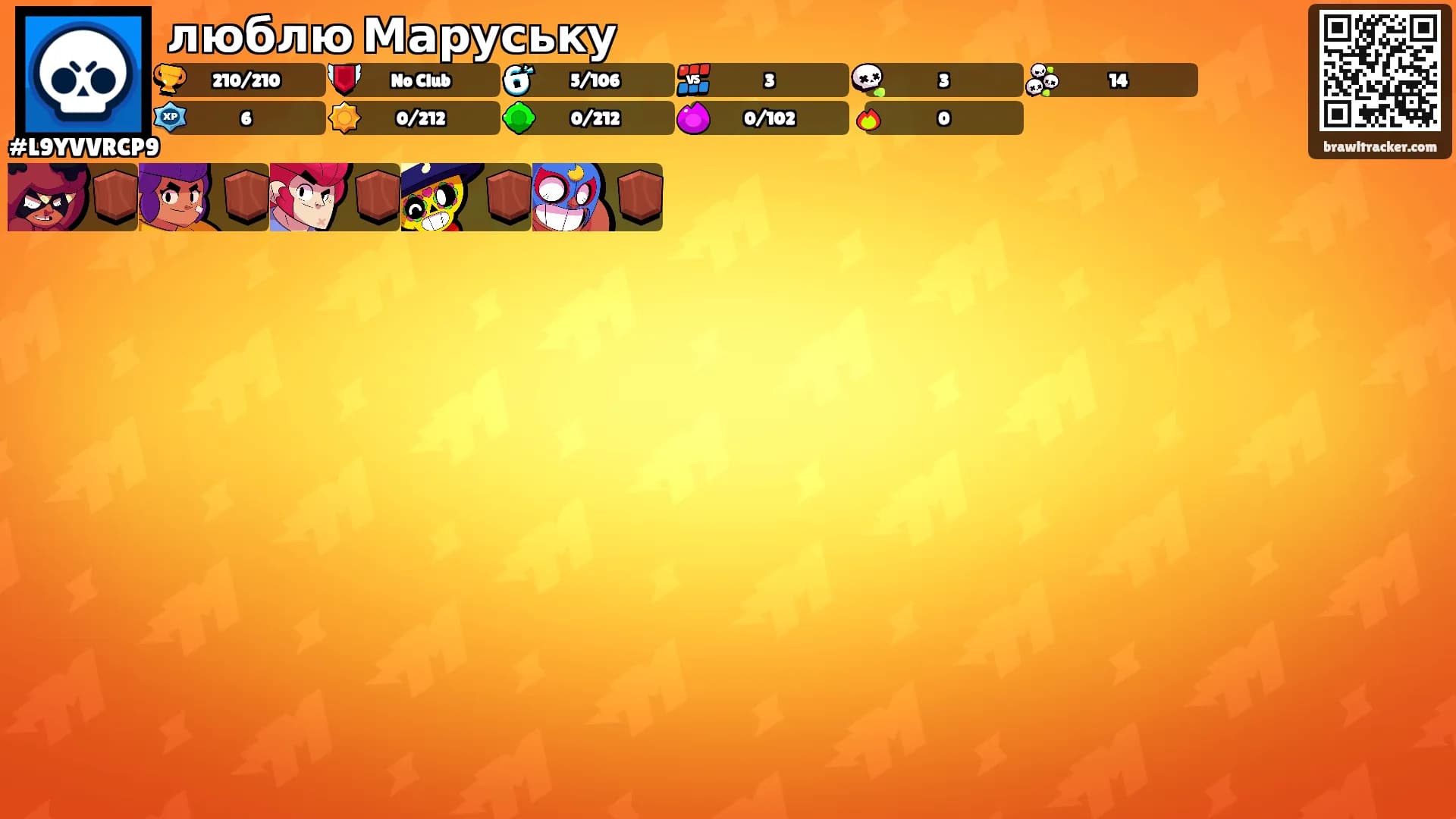 люблю Маруську's Ranks