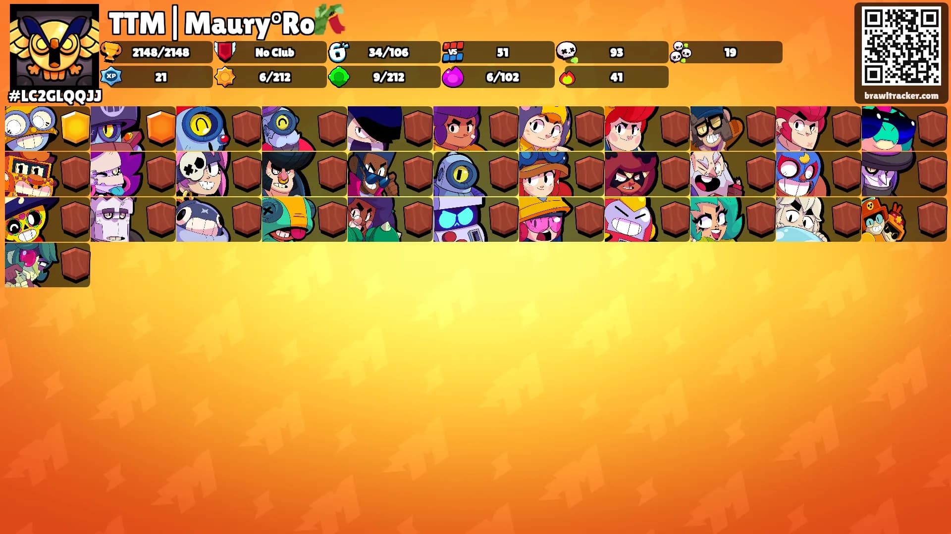 TTM|Maury°Ro🎋's Ranks