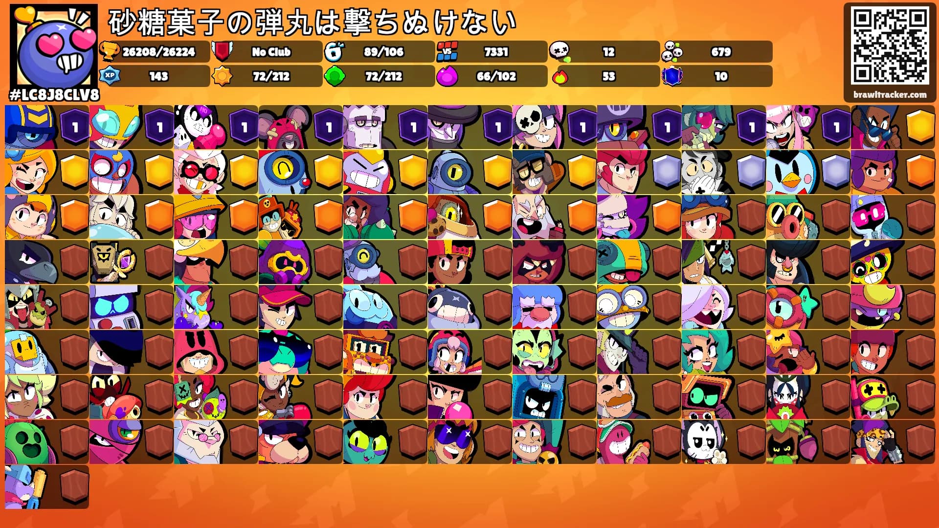 砂糖菓子の弾丸は撃ちぬけない's Ranks