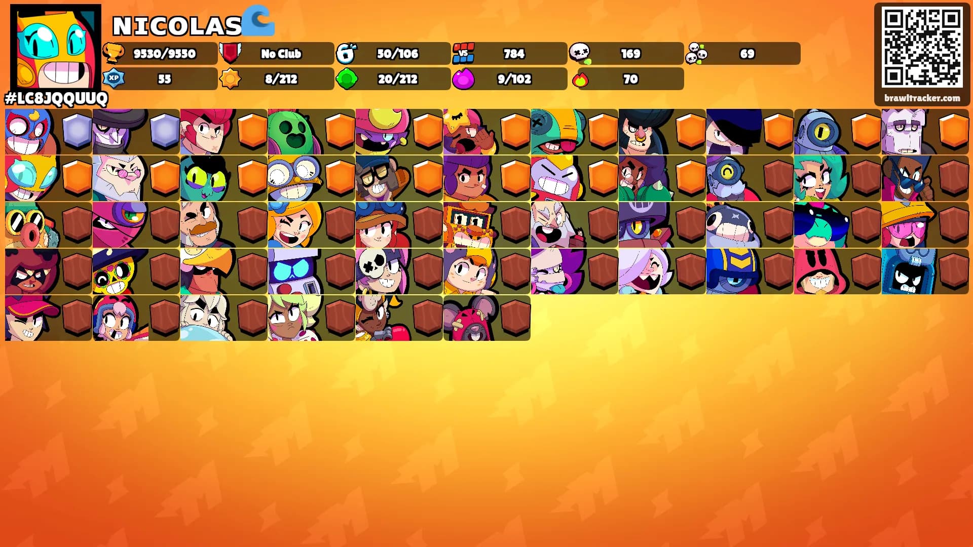 ɴɪᴄᴏʟᴀꜱ🌊's Ranks