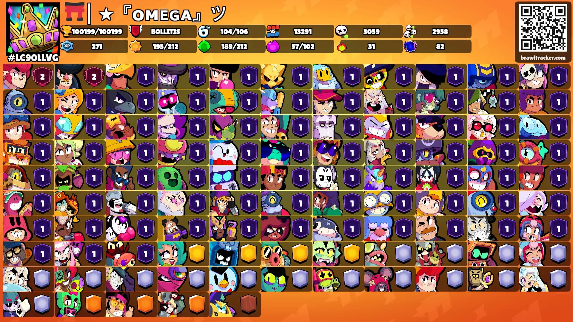 ⛩️| ★『ᴏᴍᴇɢᴀ』ツ's Ranks