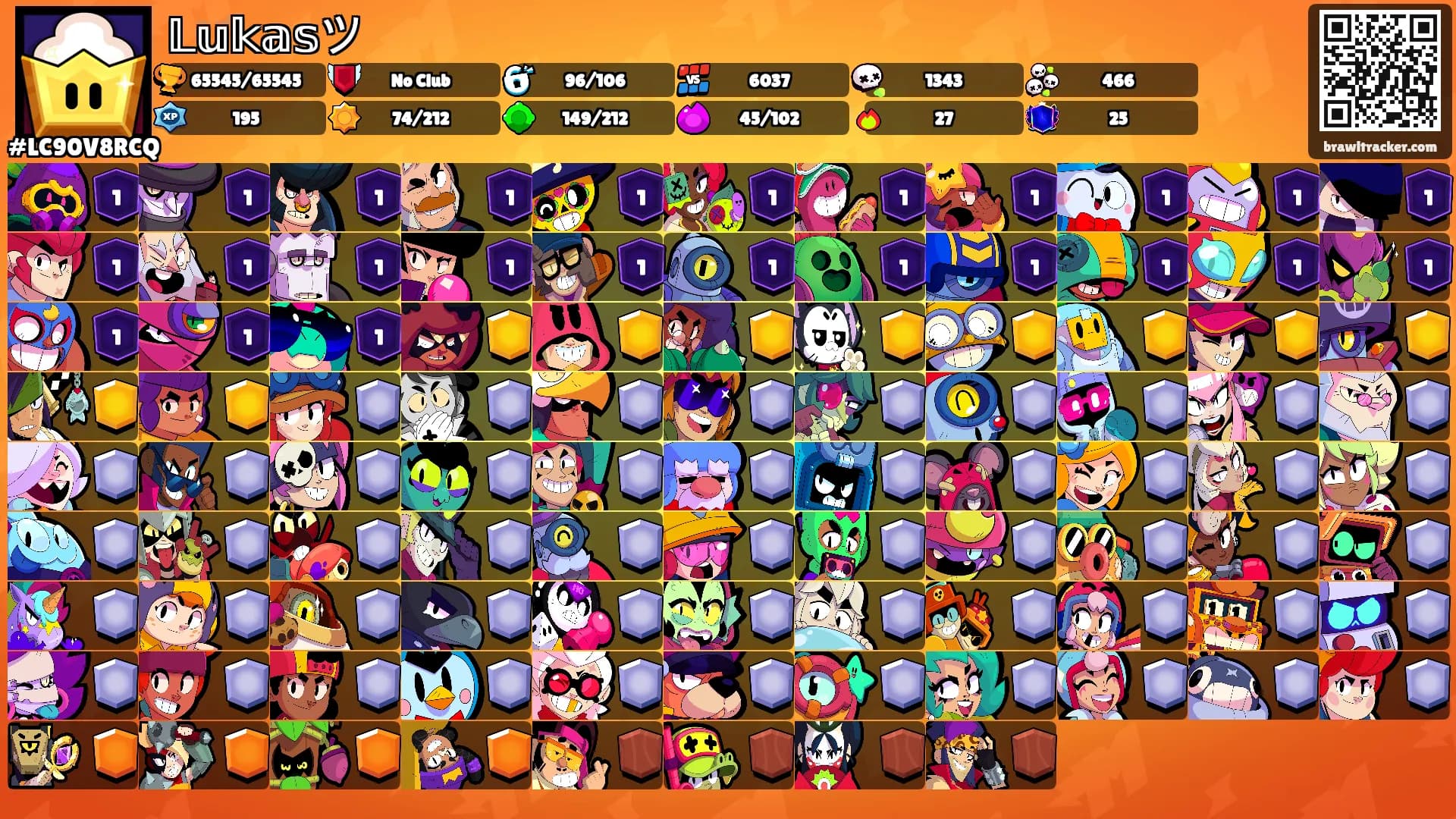 𝕃𝕦𝕜𝕒𝕤ツ's Ranks