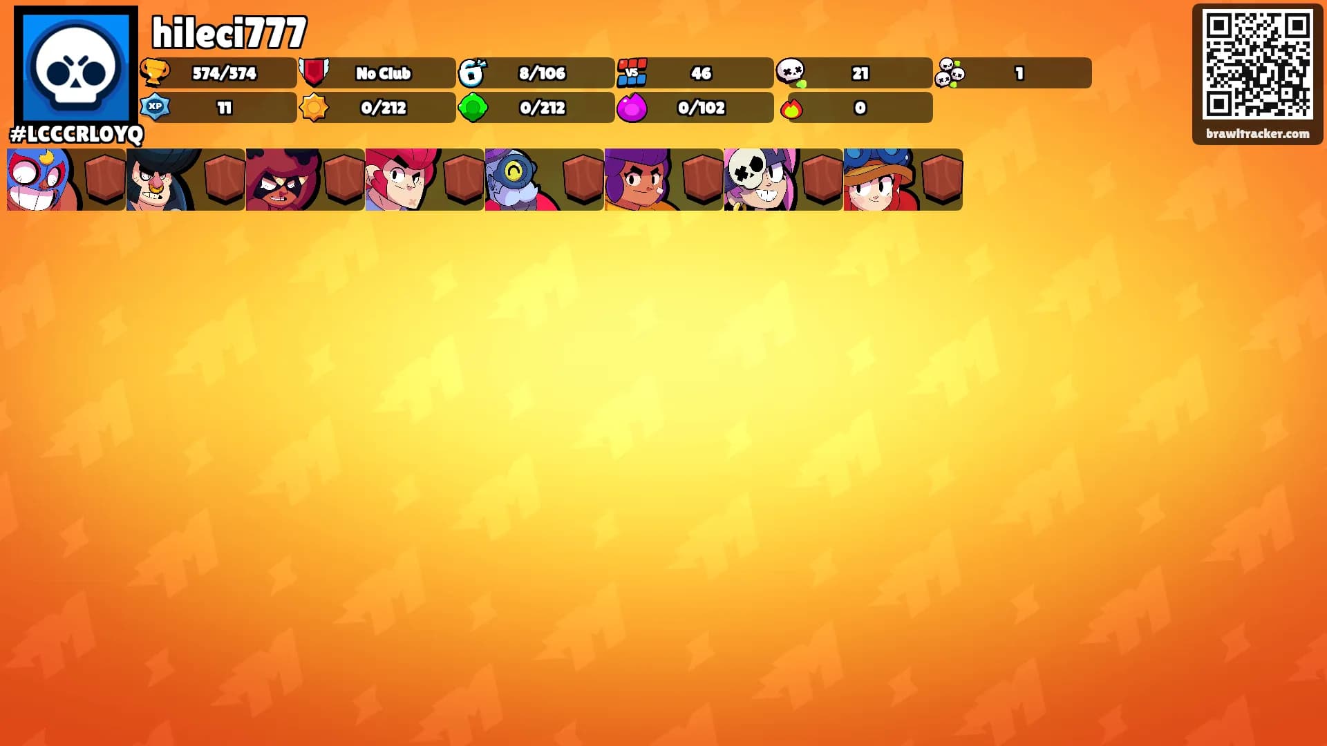 hileci777's Ranks