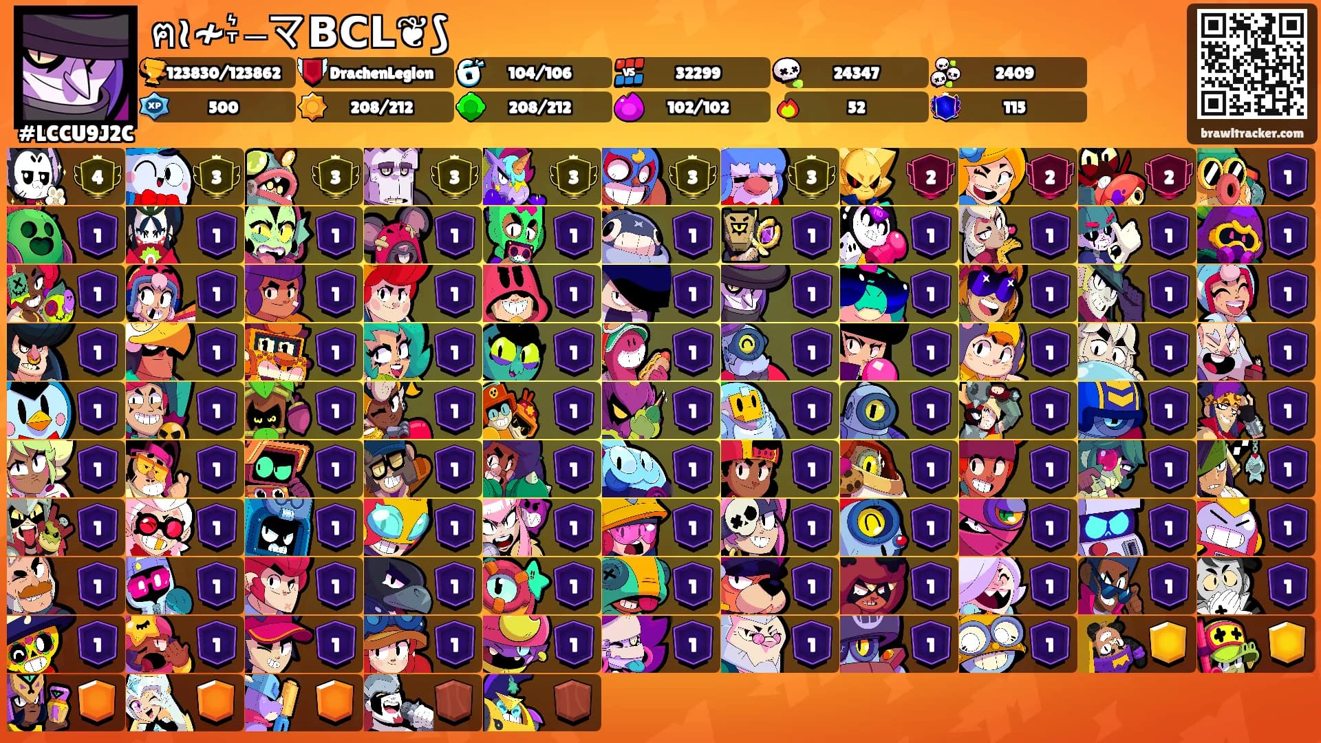 ฅ≀≁˕͛ ⎼マΒⅭⅬ❦⟆'s Ranks