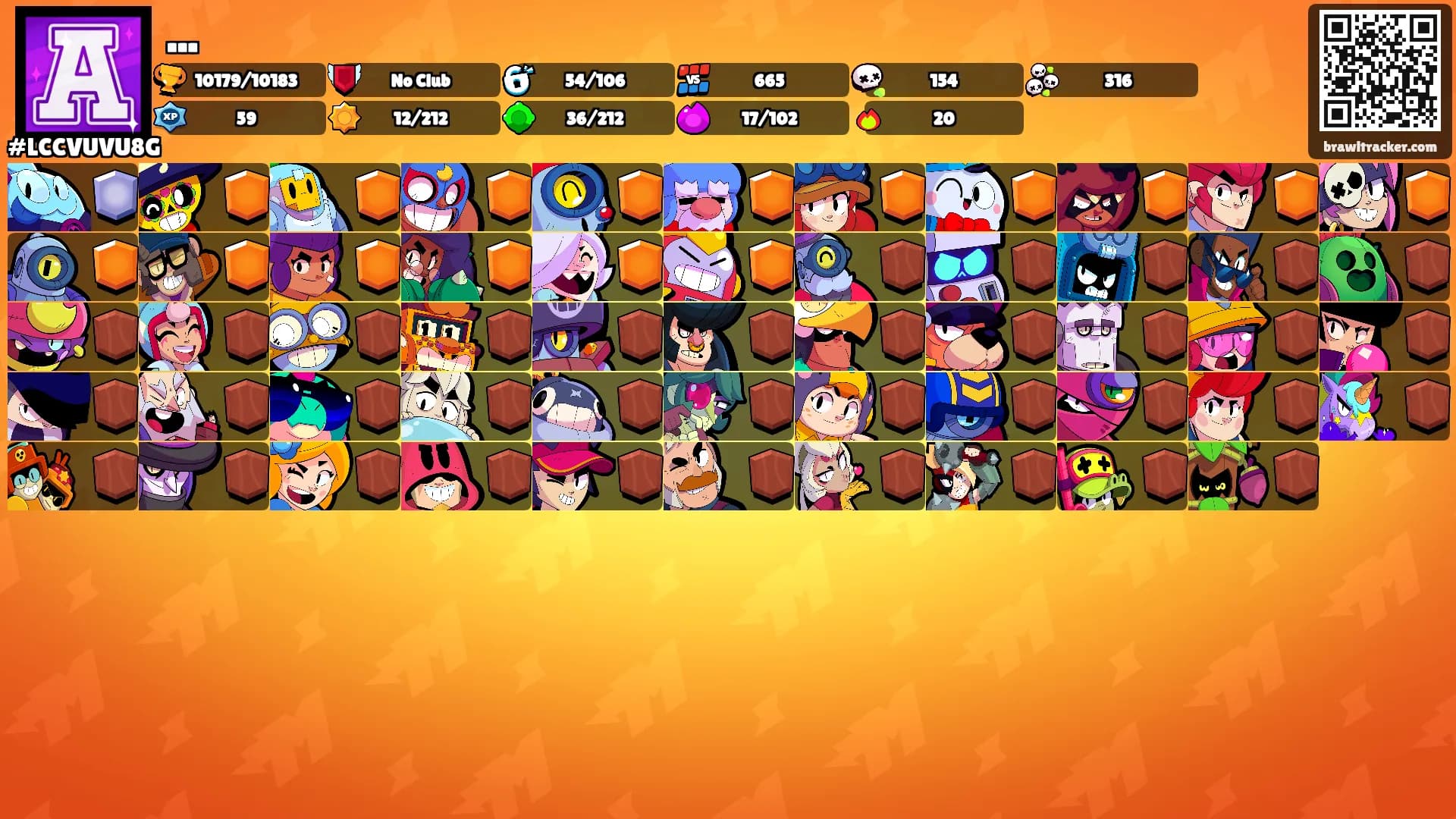 ...'s Ranks