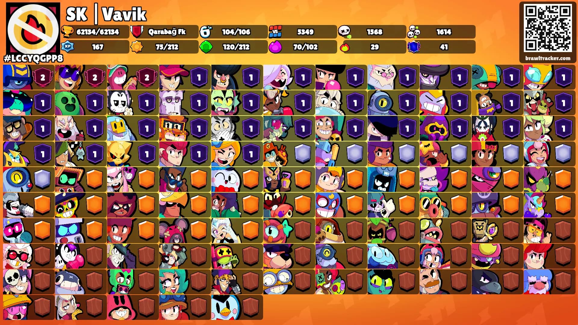 SK |Vavik's Ranks