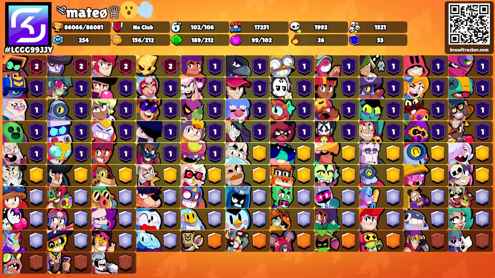 ༄mateø♕😮‍💨's Ranks
