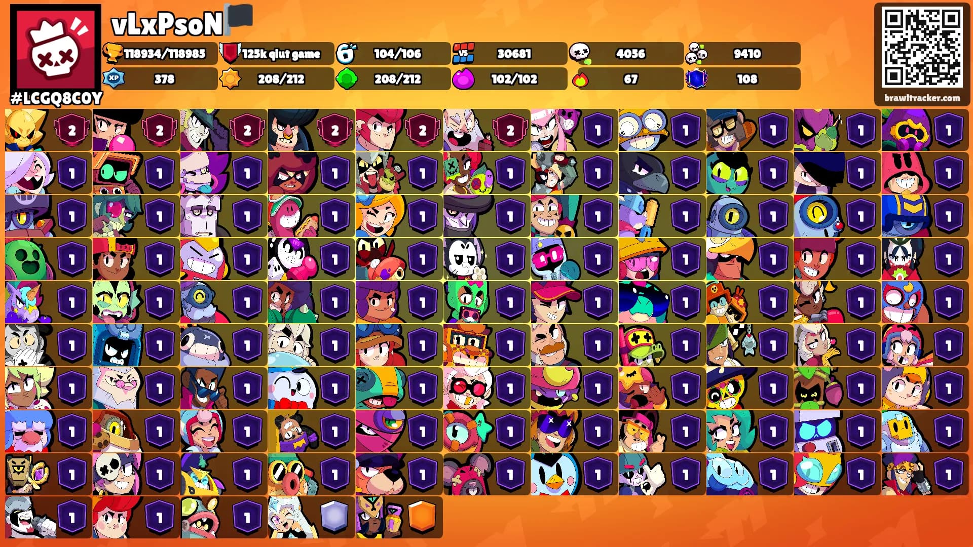 vLxPsoN🏴's Ranks