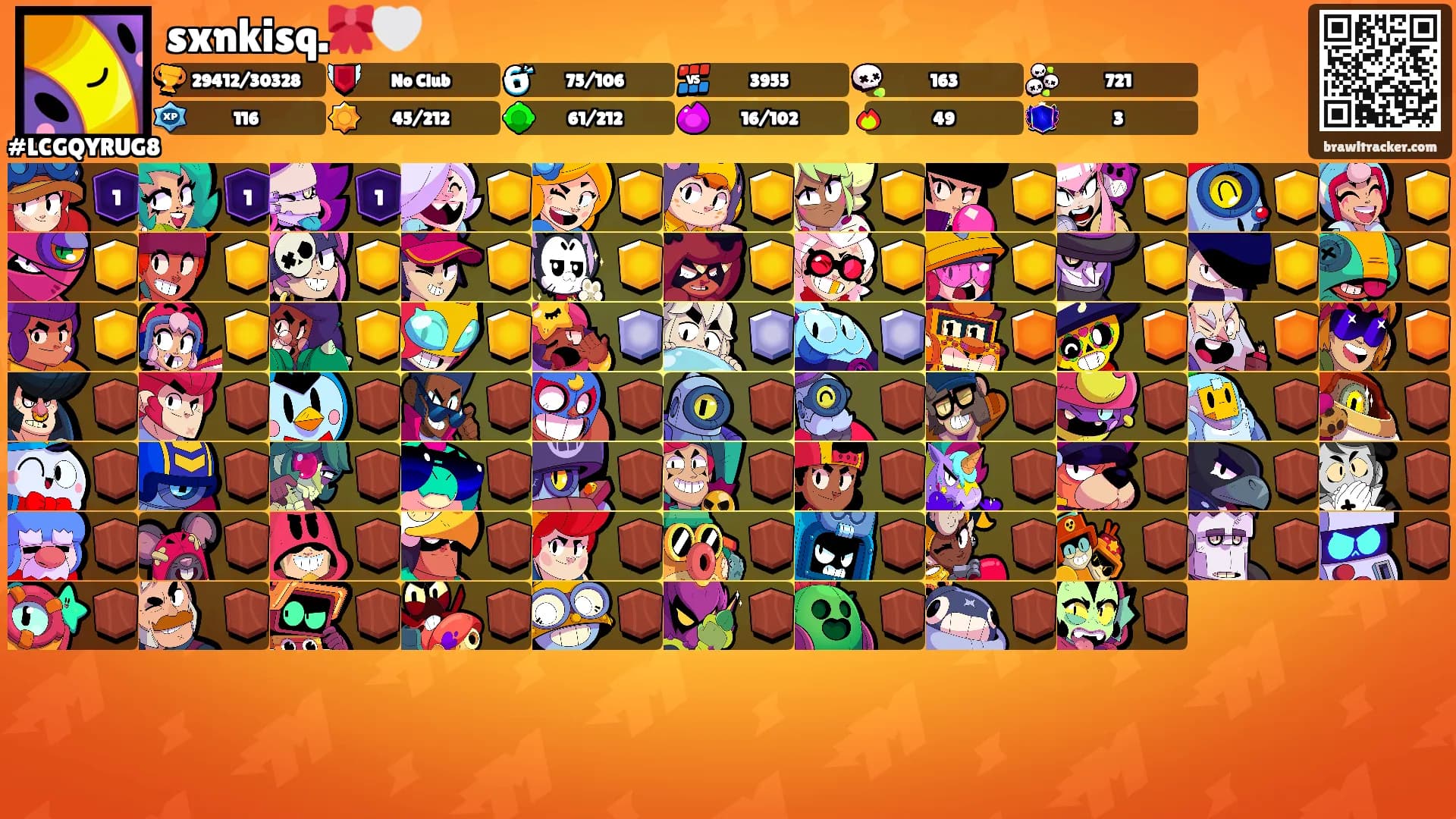 sxnkisq.🎀🤍's Ranks