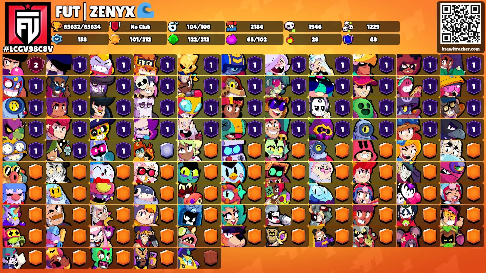 FUT|ZENYX 🌊's Ranks