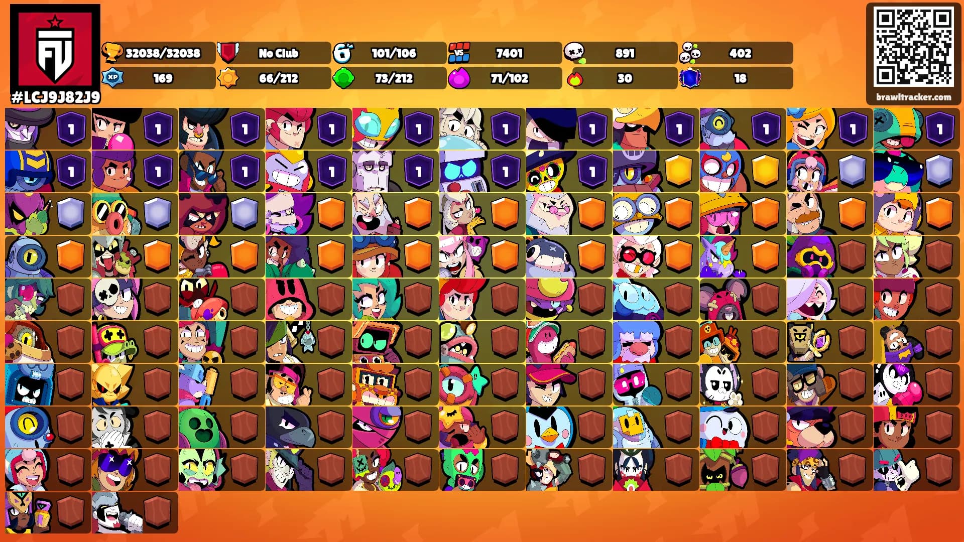 ㅤㅤ's Ranks