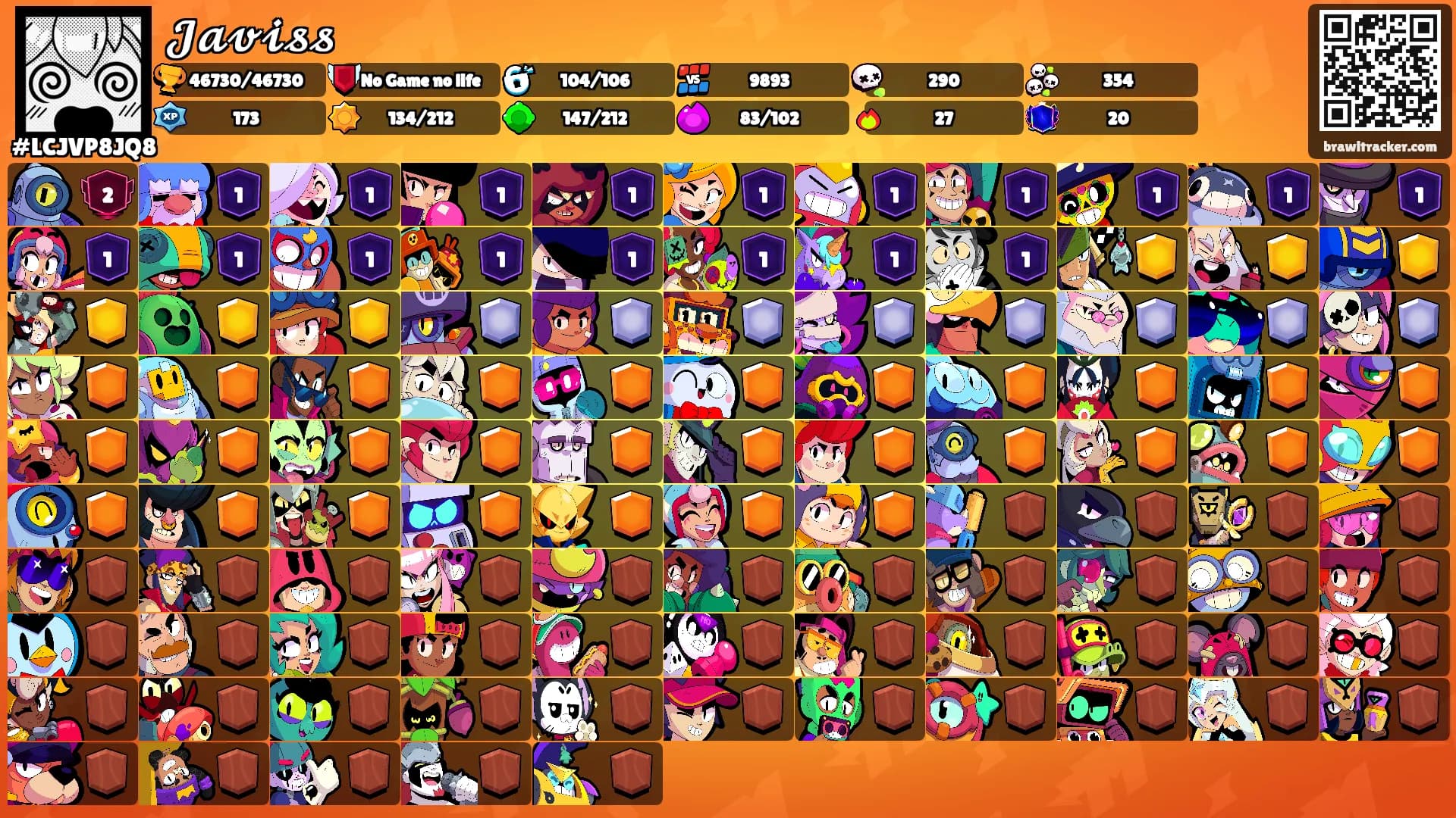 𝓙𝓪𝓿𝓲𝓼𝓼's Ranks