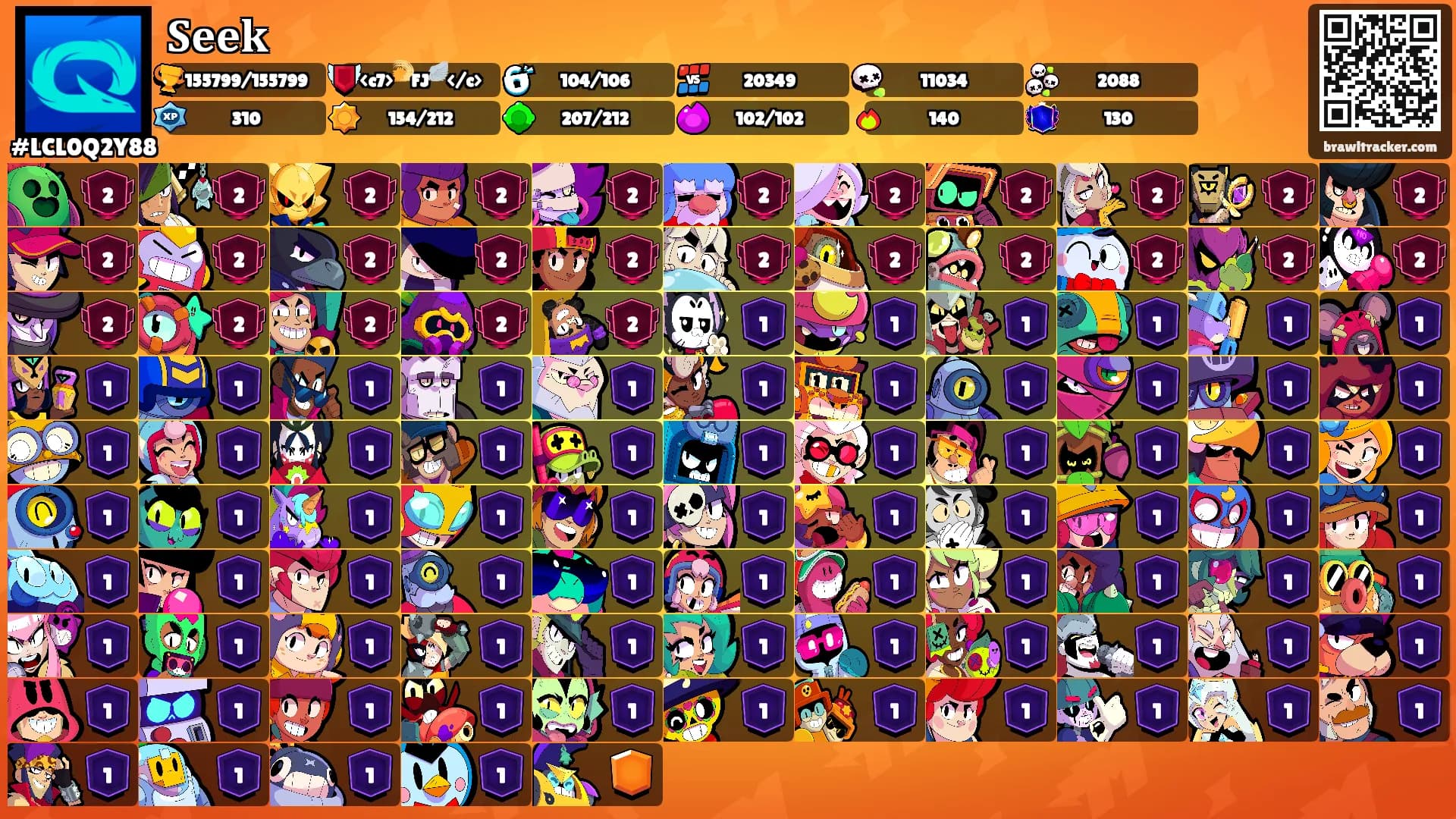 𝐒𝐞𝐞𝐤's Ranks
