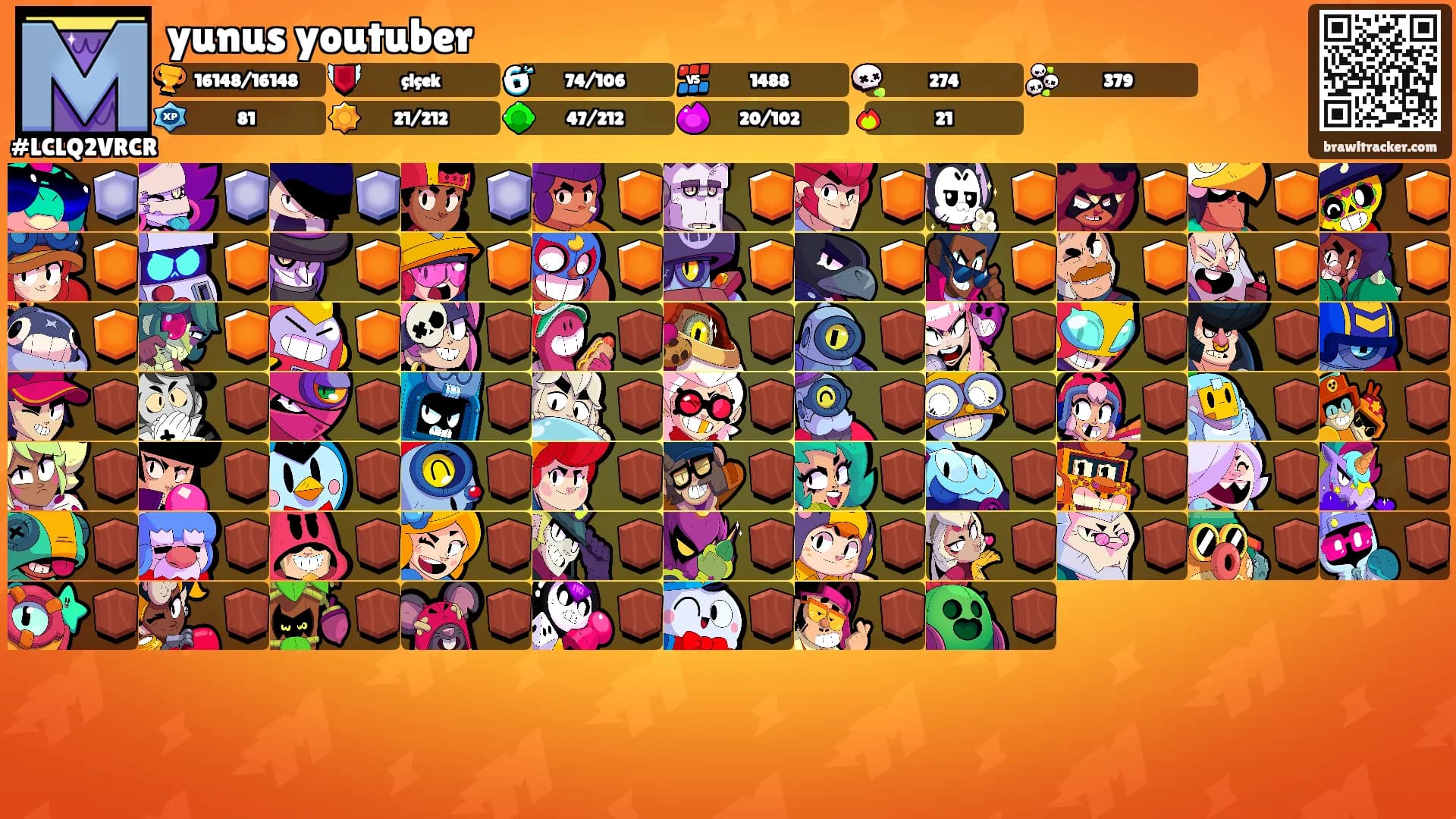 yunus youtuber's Ranks